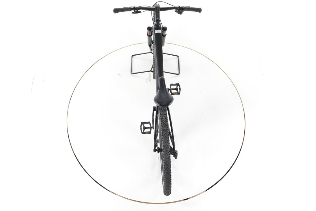 Cube Elite C:62 ONE Fahrrad Hardtail - Image 22
