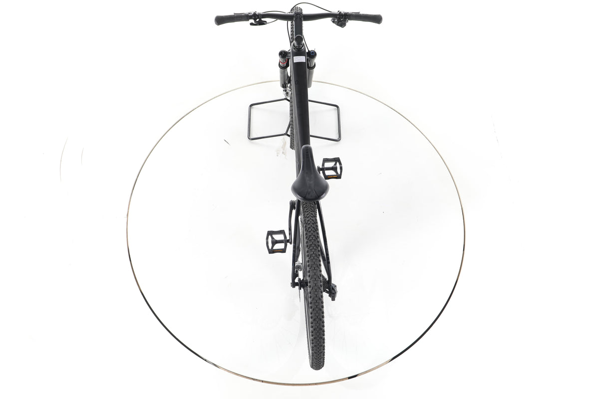 Cube Elite C:62 ONE Fahrrad Hardtail - Image 22