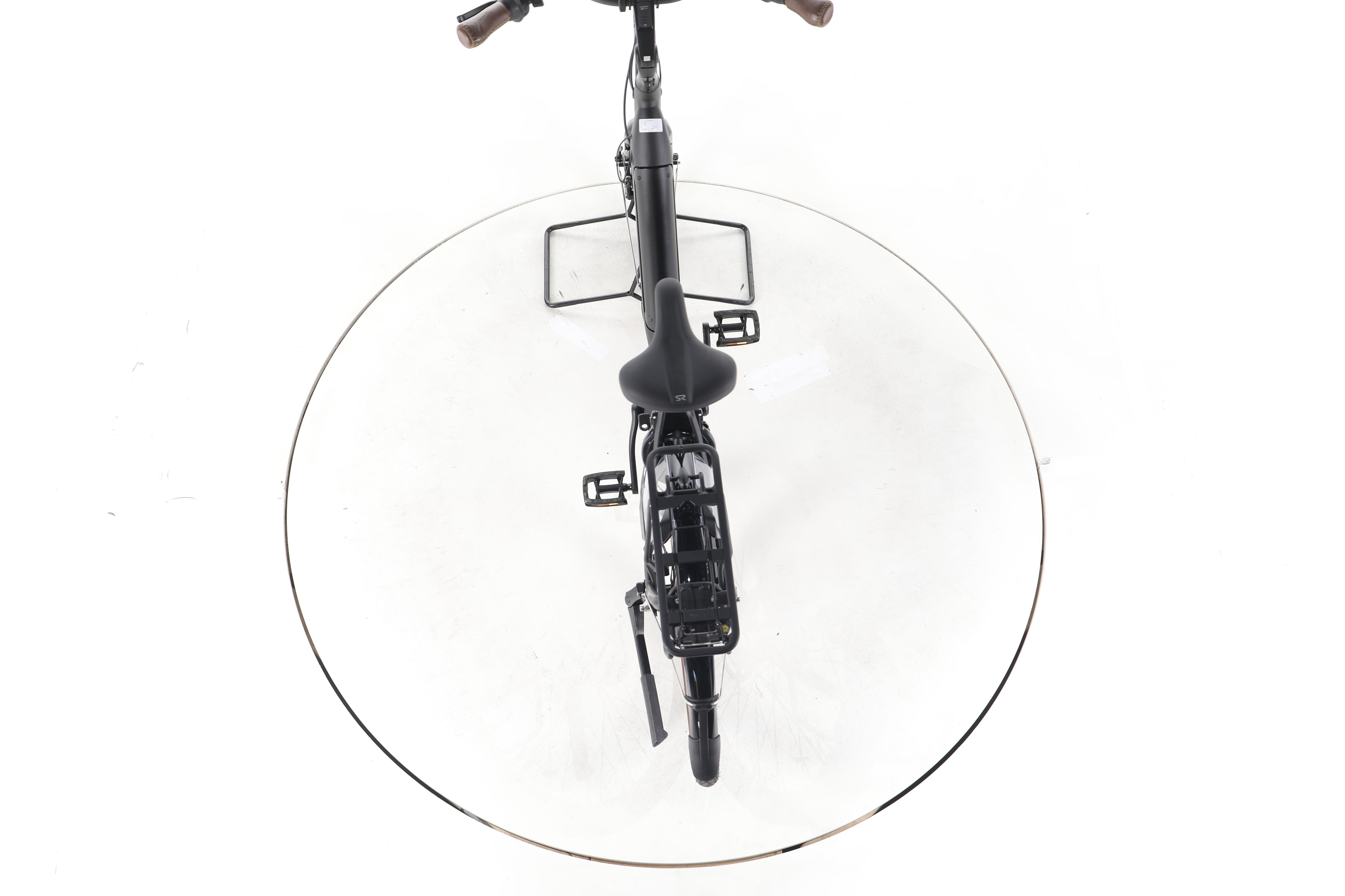 Gazelle Arroyo C8 Elite City E-Bike Tiefeinsteiger 2024 - Image 22