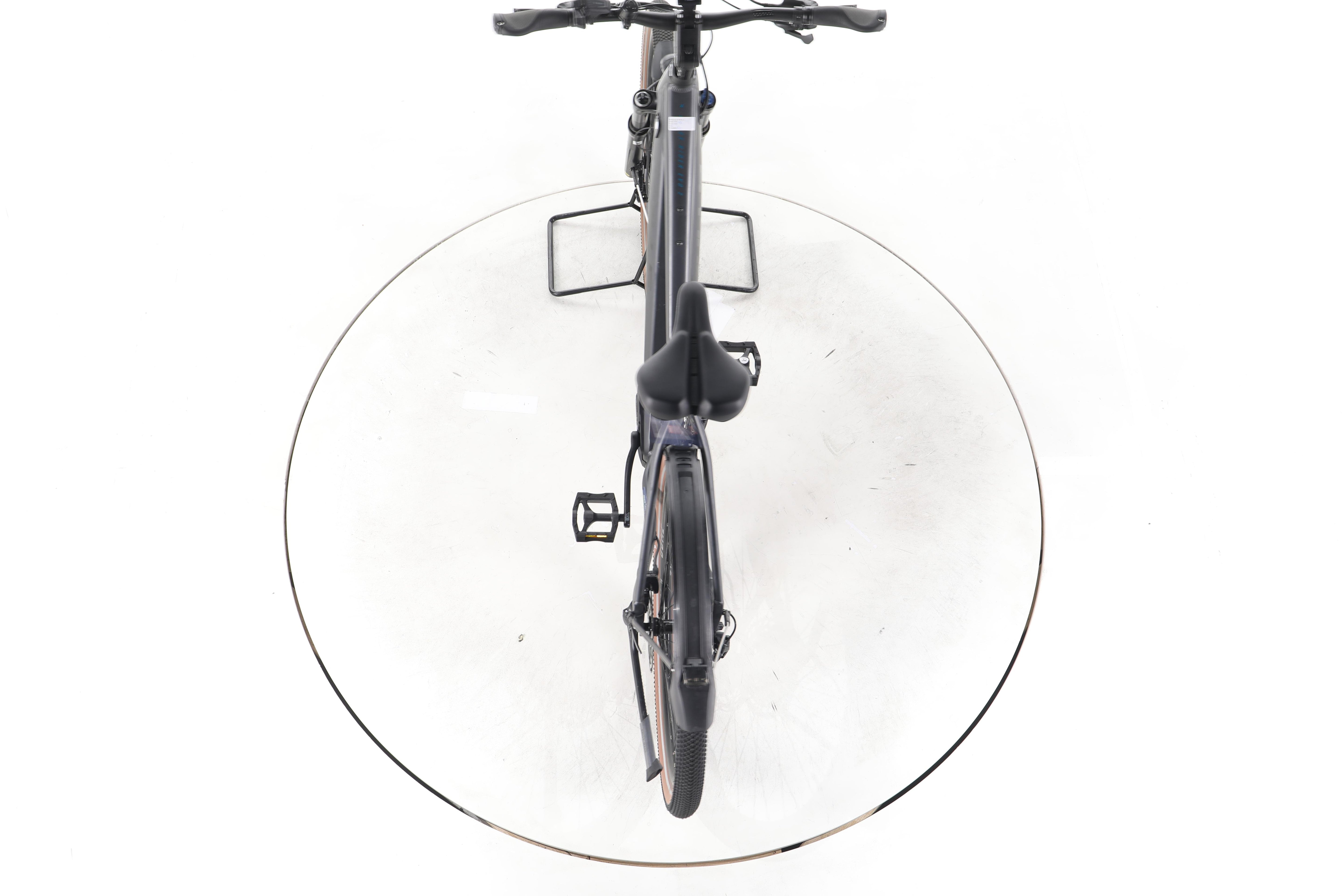 Bulls Cross Rider EVO 2 E-Bike - Image 22