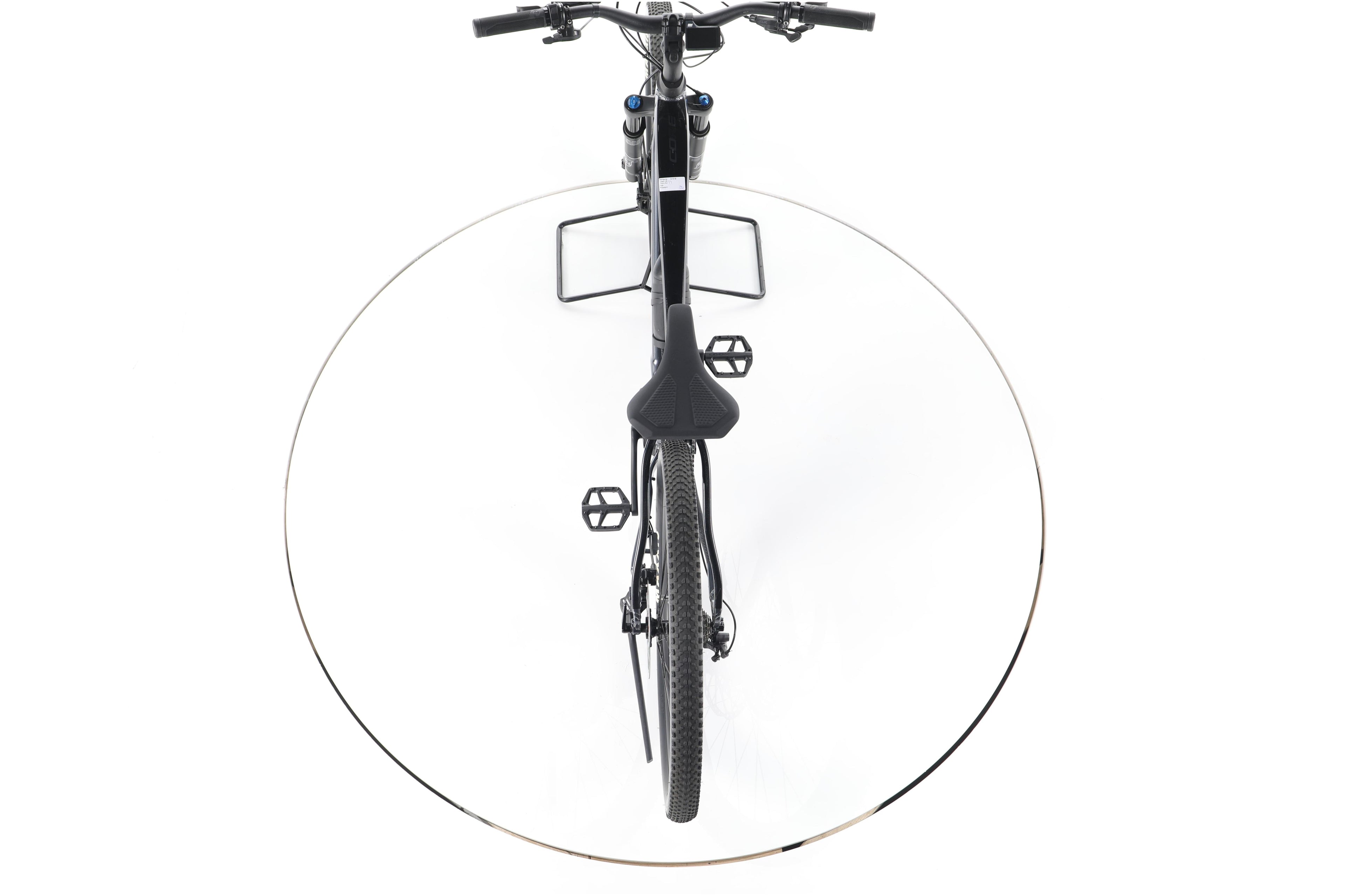 BH Bikes CORE PRO E-Bike - Image 22