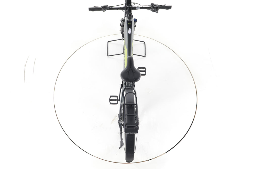 Corratec E-Power MTC 120 Elite SUV E-Bike - Image 22