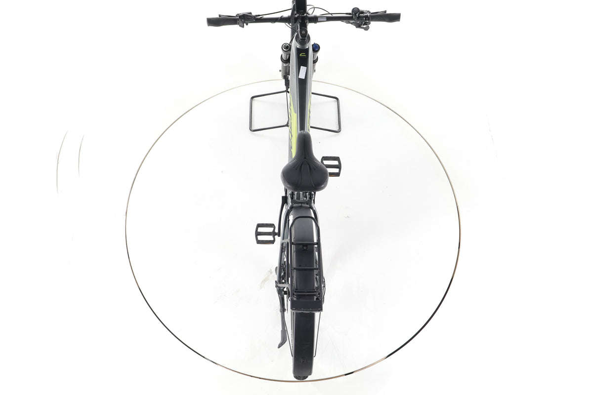 Corratec E-Power MTC 120 Elite SUV E-Bike - Image 22
