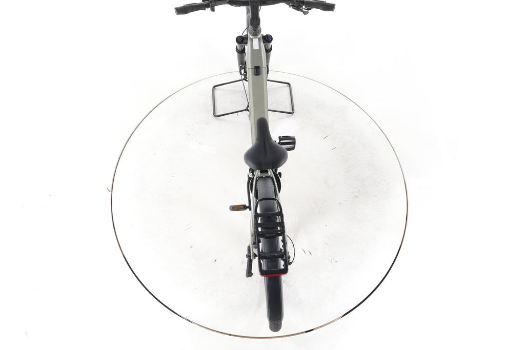 Scott Sub 30 Trekking E-Bike Tiefeinsteiger 2025 - Image 22