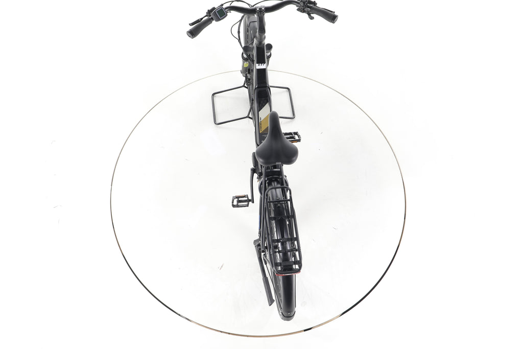 Lapierre Overvolt Urban 6.5 Trekking E-Bike Tiefeinsteiger - Image 22