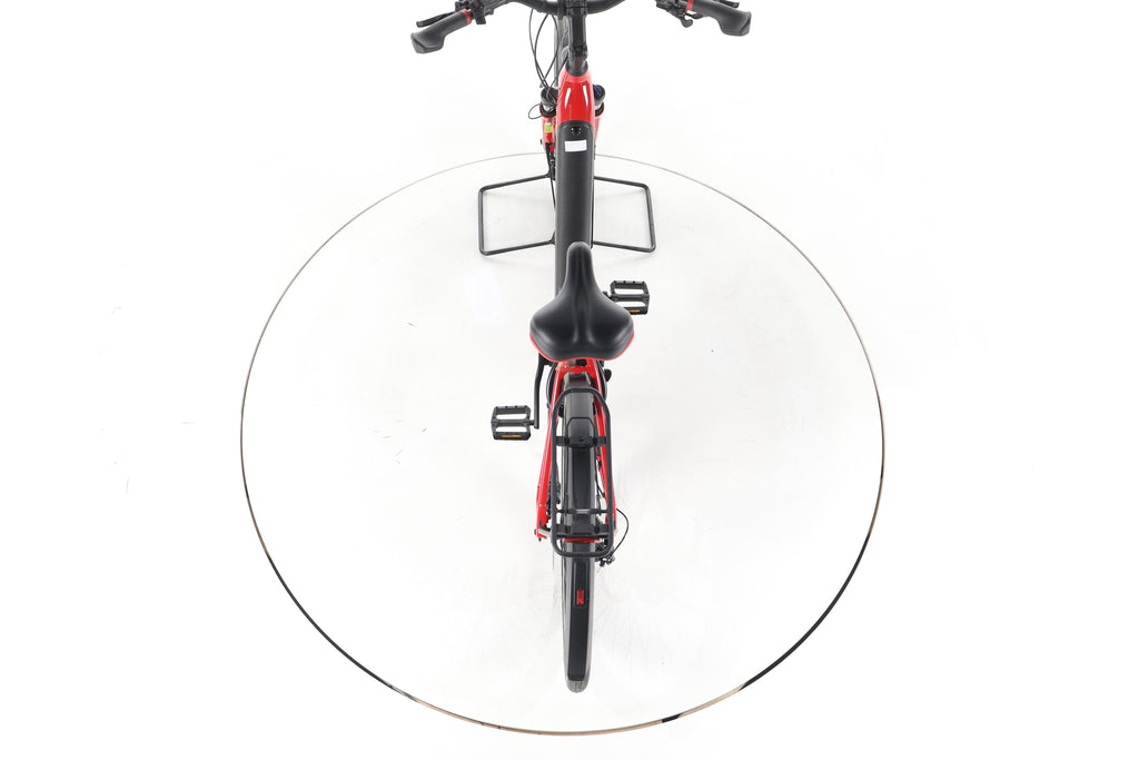 Cube Supreme Sport Hybrid Pro Trekking E-Bike Tiefeinsteiger - Image 22