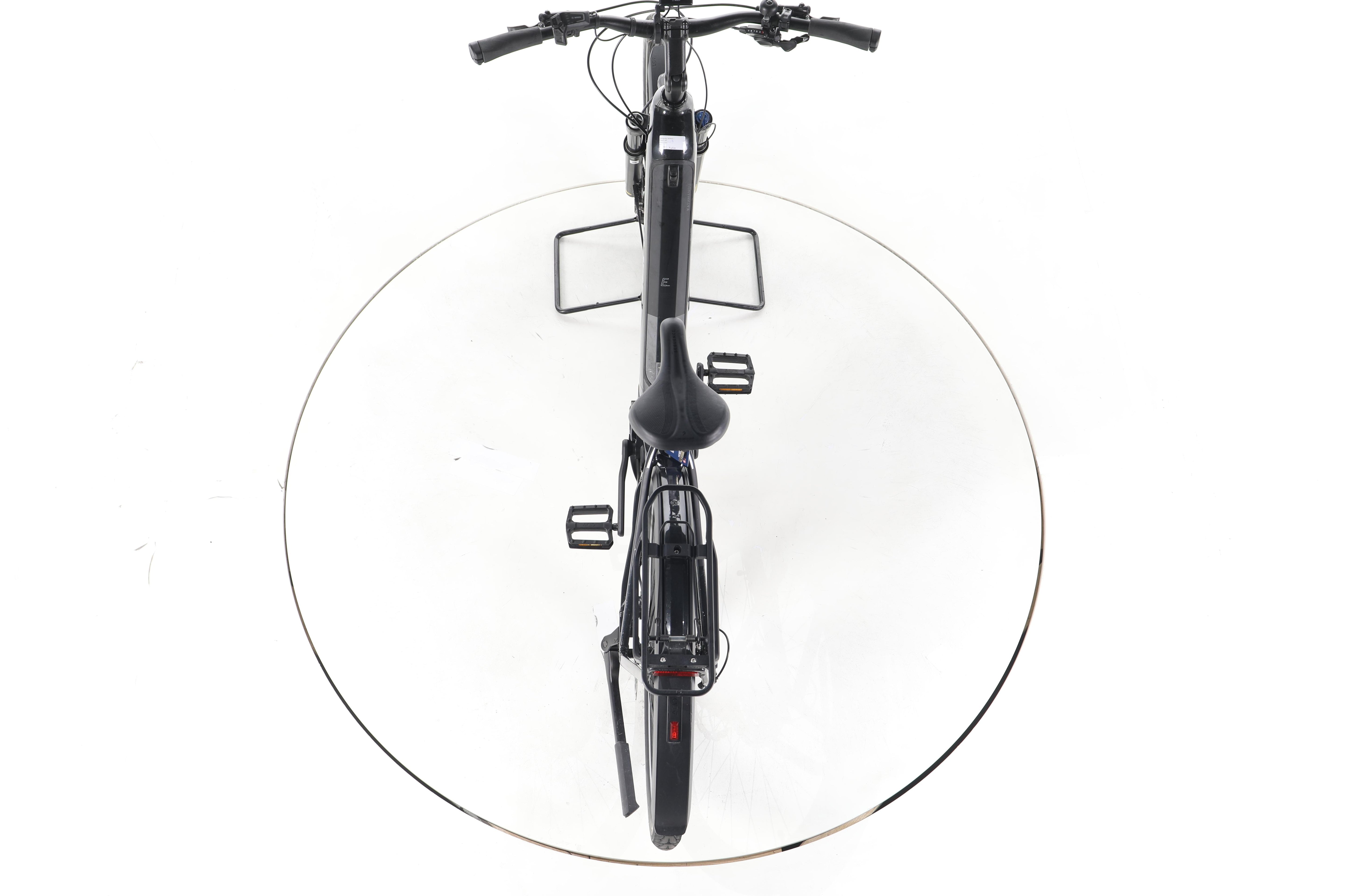 Cube Kathmandu Hybrid EXC Trekking E-Bike Tiefeinsteiger 2024 - Image 22