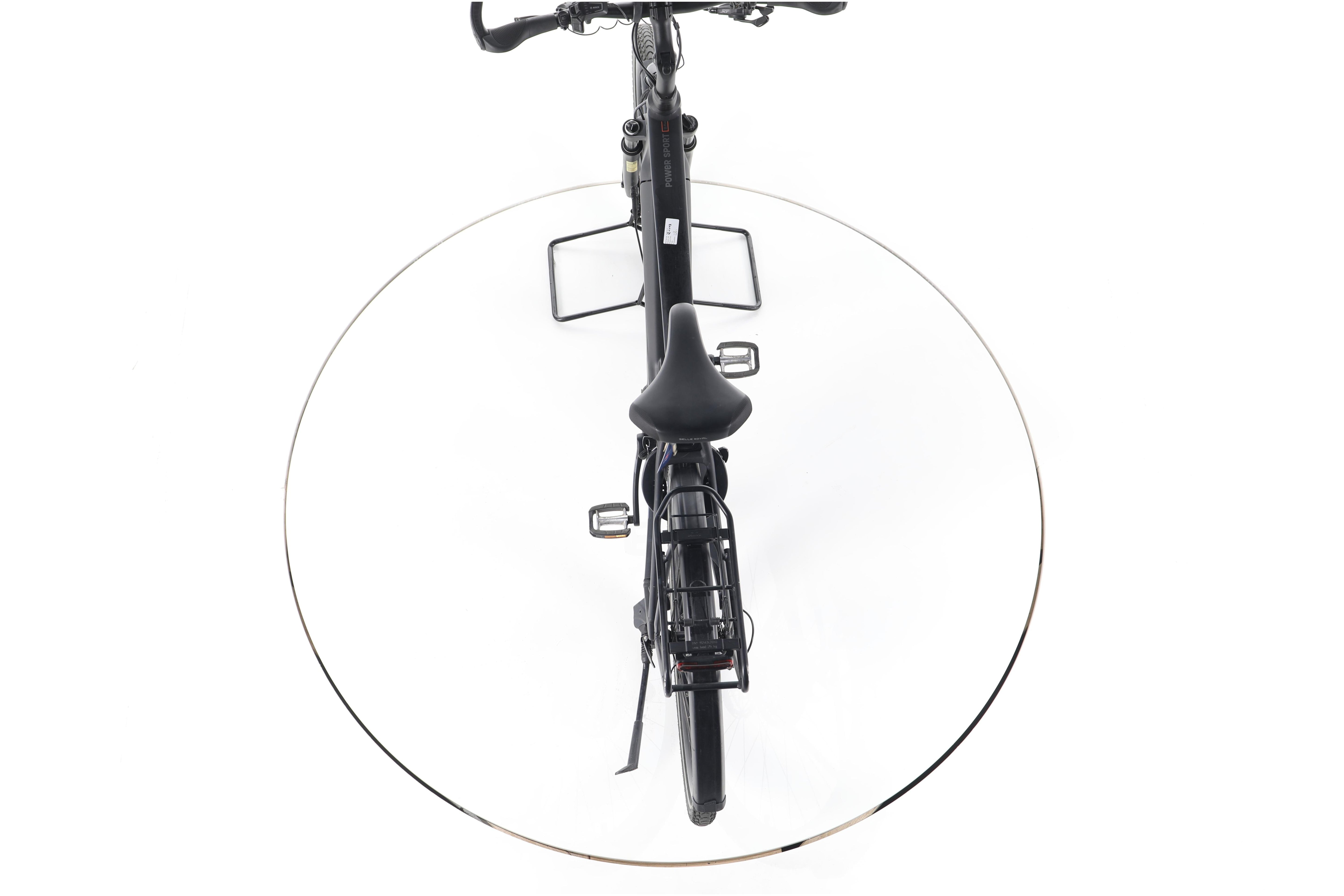 KTM Power Sport 11 Plus Trekking E-Bike 2024 - Image 22