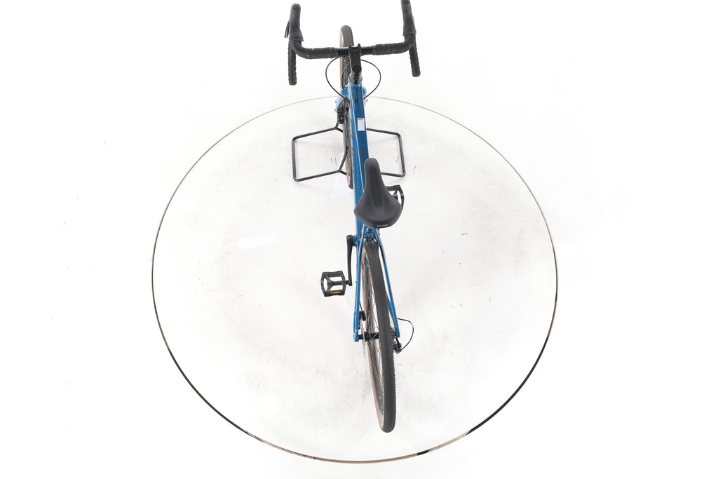 Cube Nuroad Race Gravelbike - Image 22