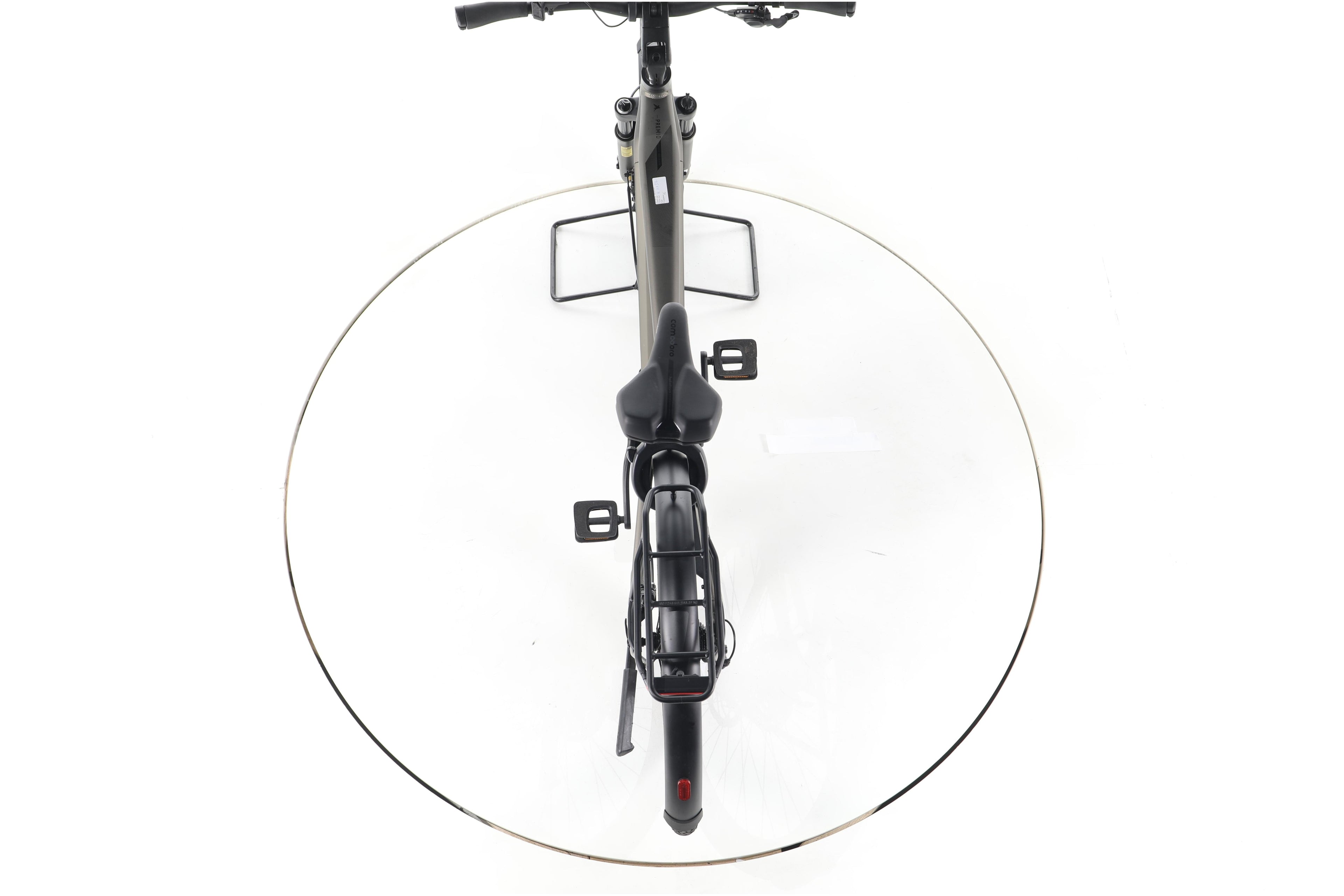 Pegasus Premio Evo 10 Lite Trekking E-Bike 2024 - Image 22