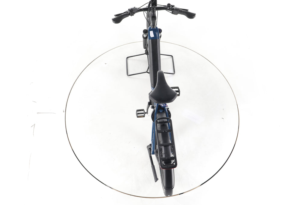 Gazelle Ultimate C380 HMB City E-Bike Tiefeinsteiger - Image 22