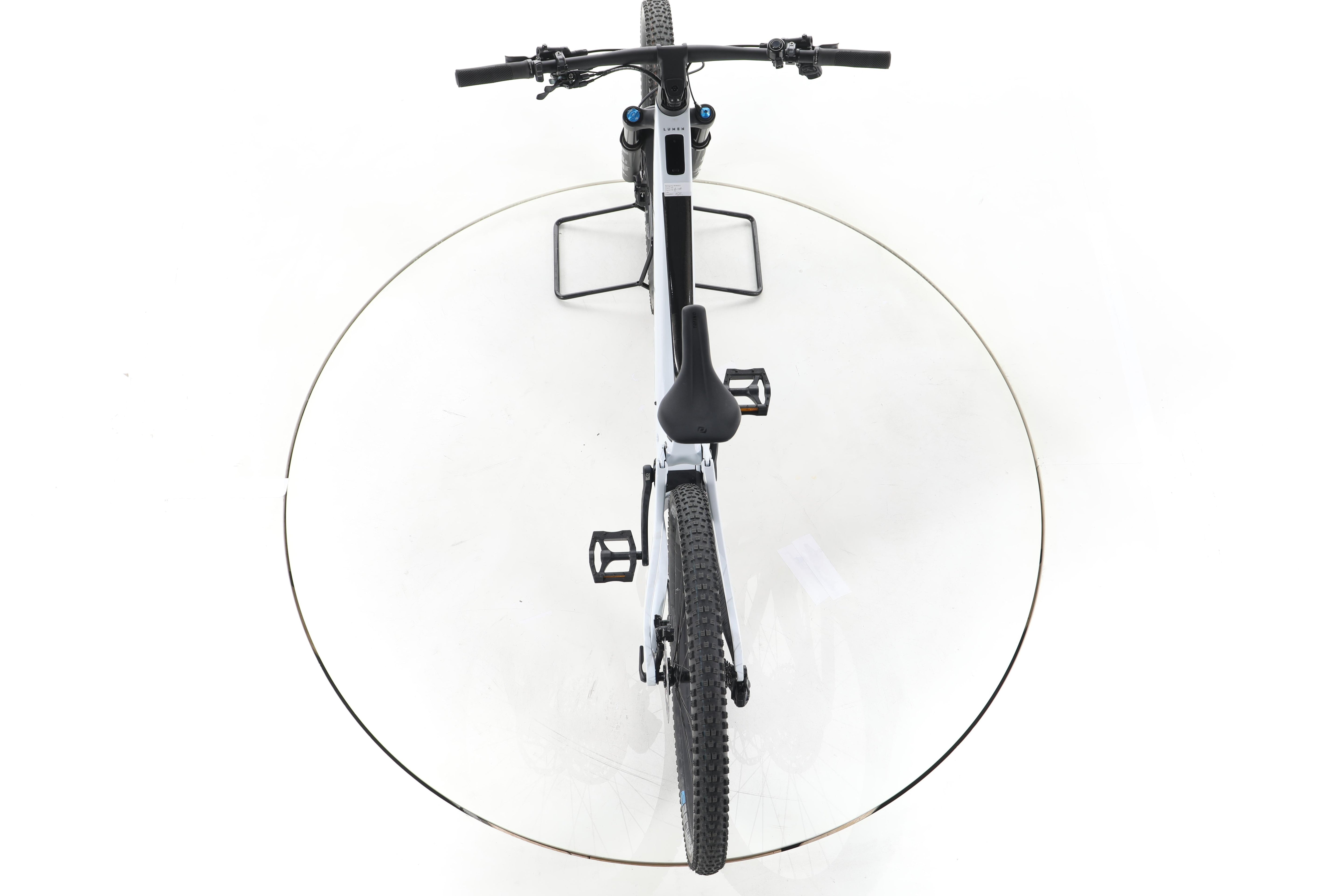 Scott Lumen  905 Fully E-Bike Carbon 2025 - Image 22