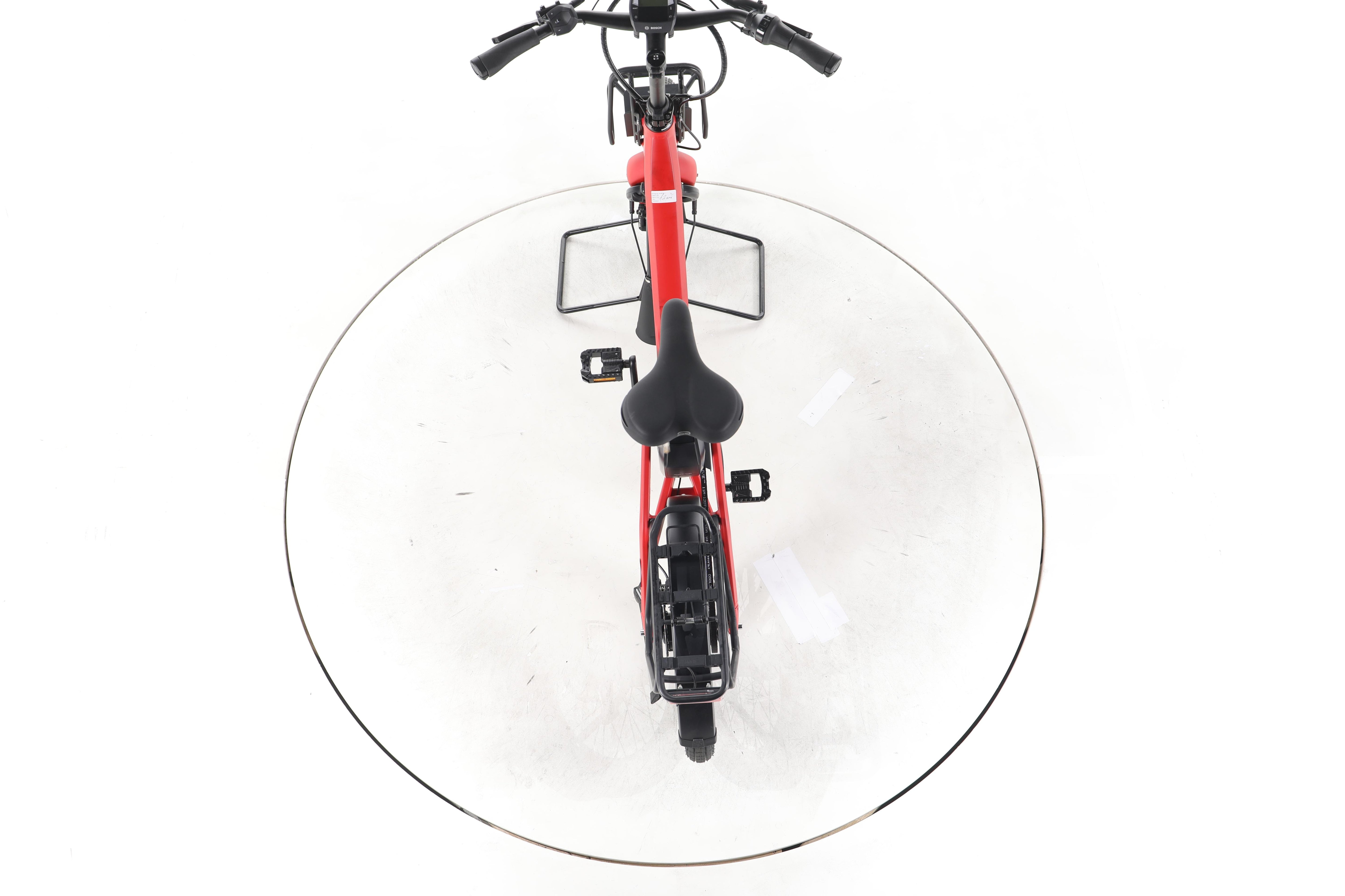 QIO Eins P-5 Kompakt E-Bike Tiefeinsteiger - Image 22