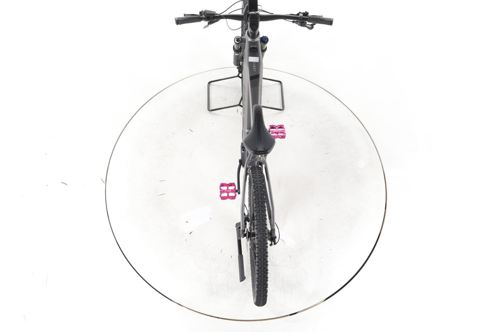 Focus Jarifa² 6.8 Nine E-Bike - Image 22