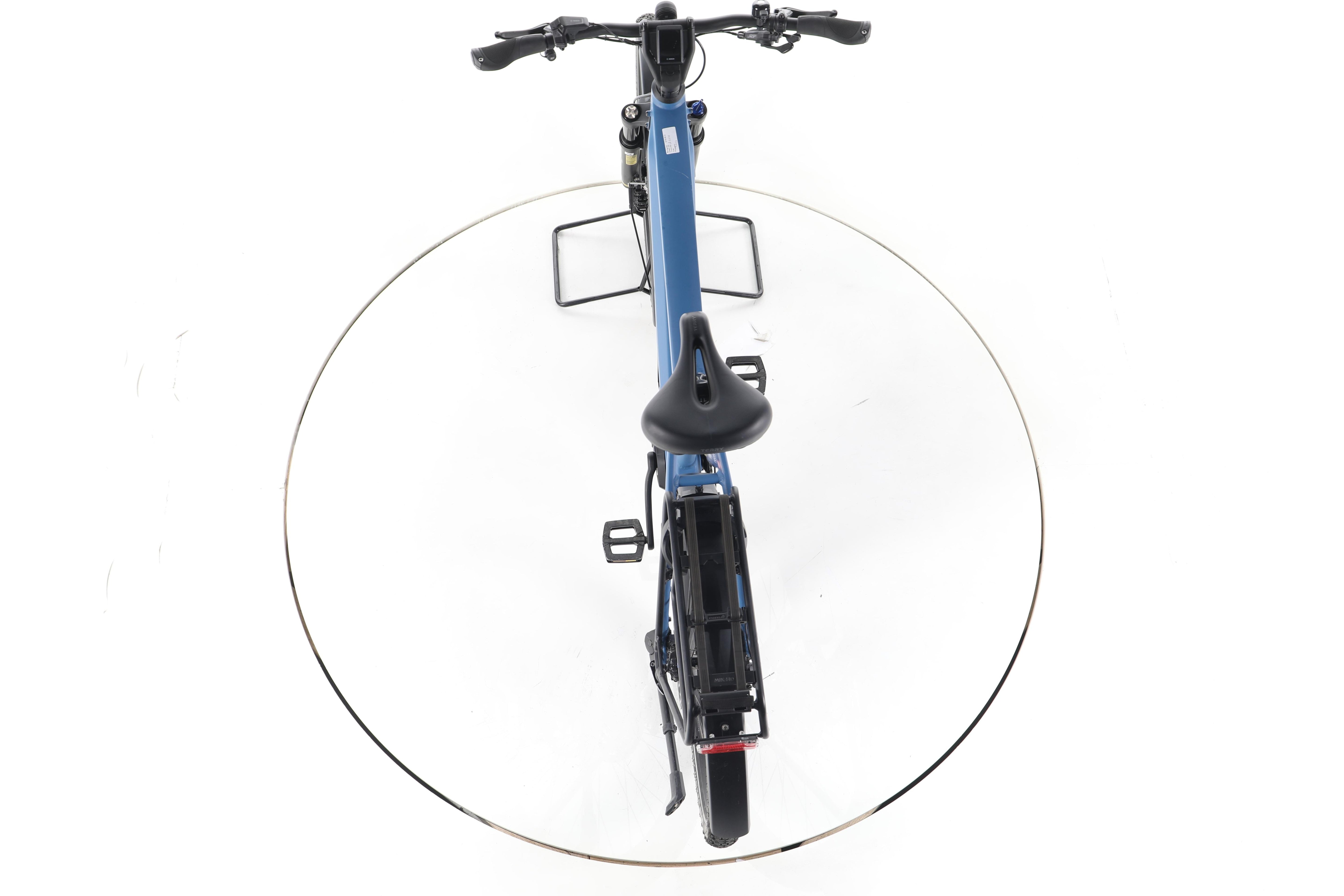 Riese & Müller Charger 4 GT Trekking E-Bike 2023 - Image 22