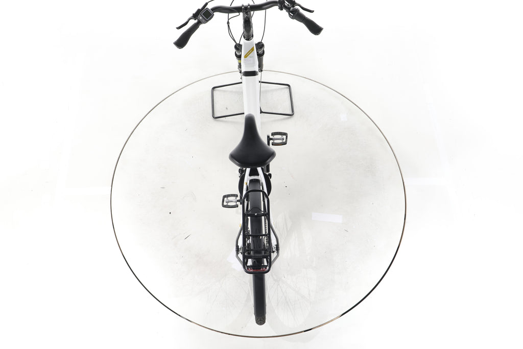 Bergamont E-Horizon N8 CB City E-Bike Tiefeinsteiger - Image 22