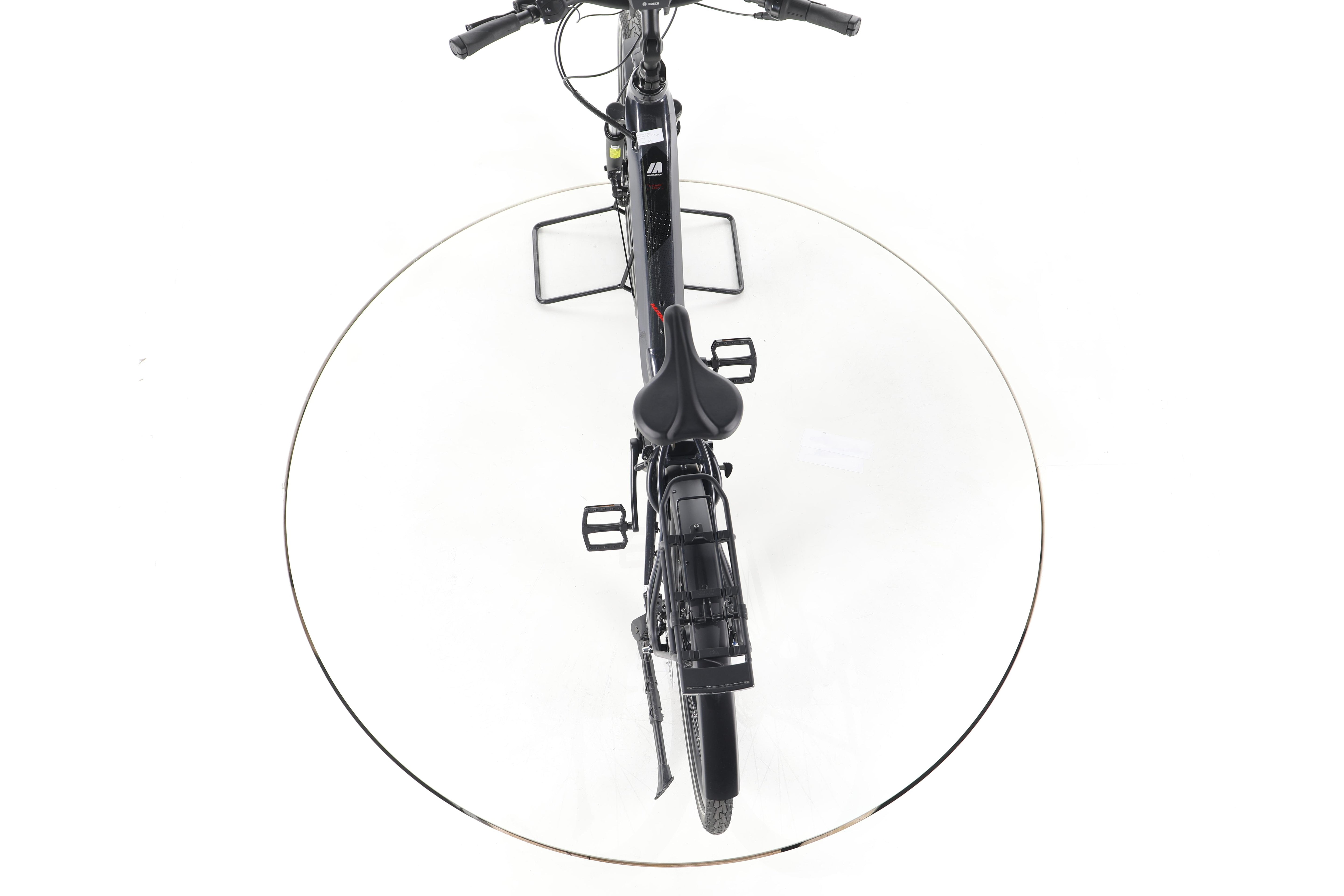 Mammut E-Edition 5G FL City E-Bike Tiefeinsteiger - Image 22