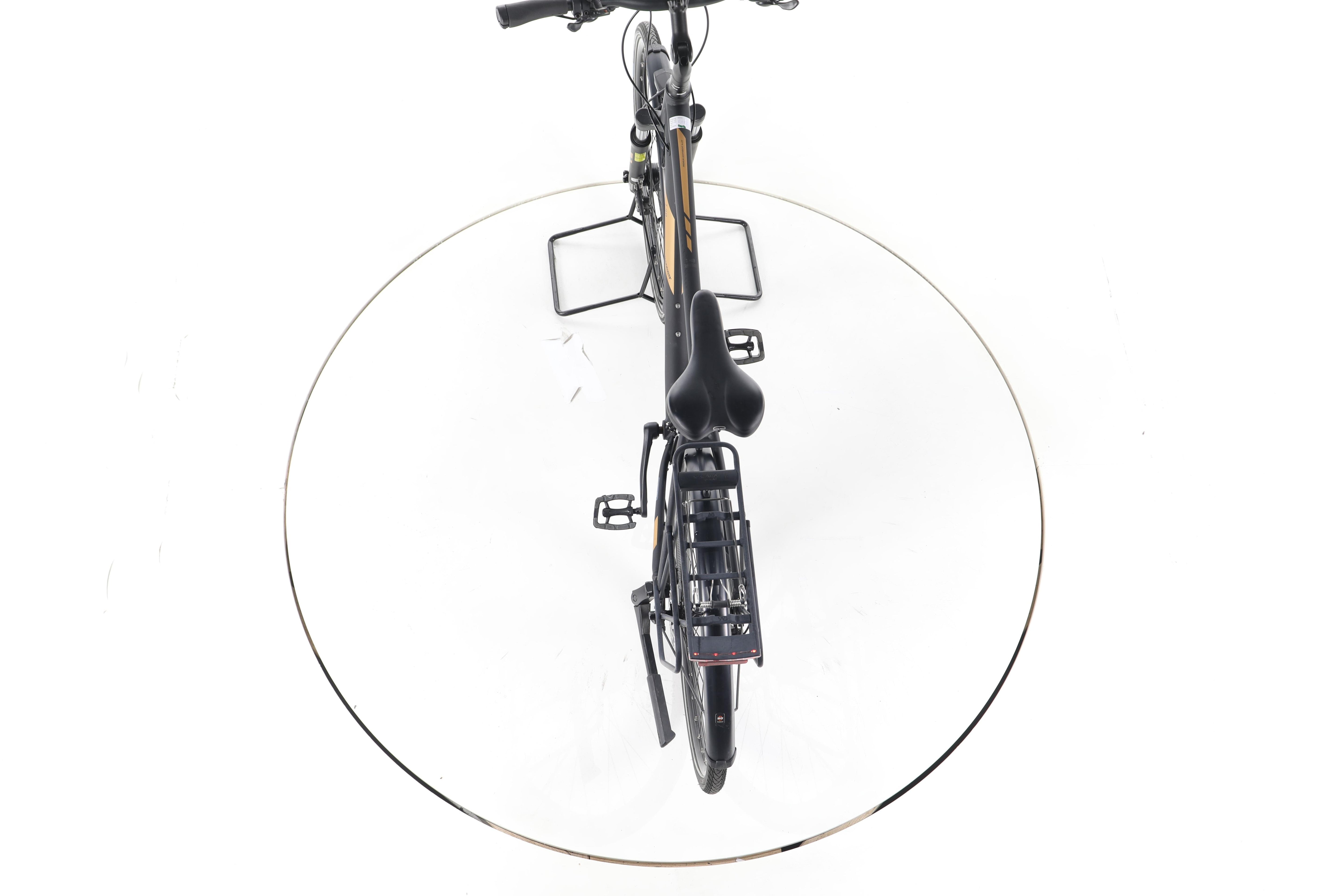 MORRISON T 4.0 Fahrrad City & Trekking - Image 22