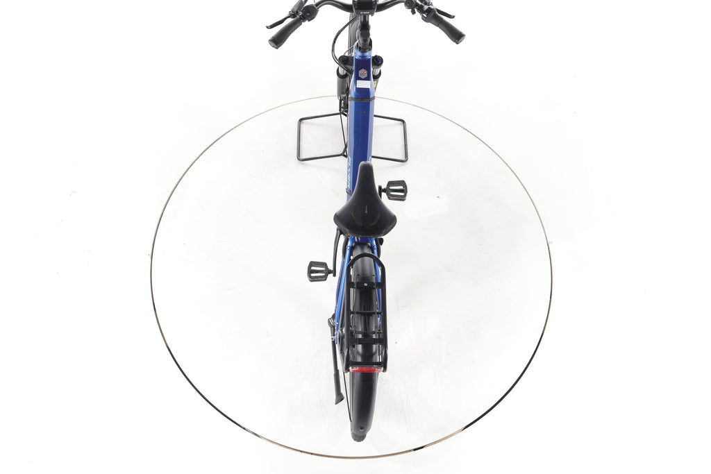 FLYER Gotour6 5.40 City E-Bike Tiefeinsteiger - Image 22