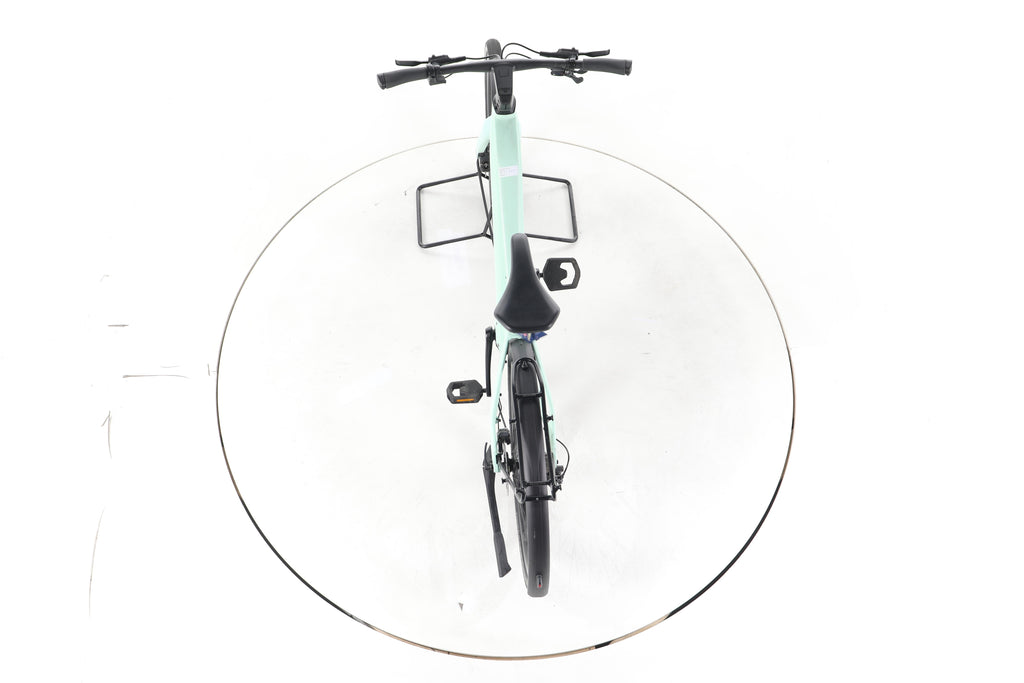 Canyon Commuter:ON 7 Trekking E-Bike - Image 22