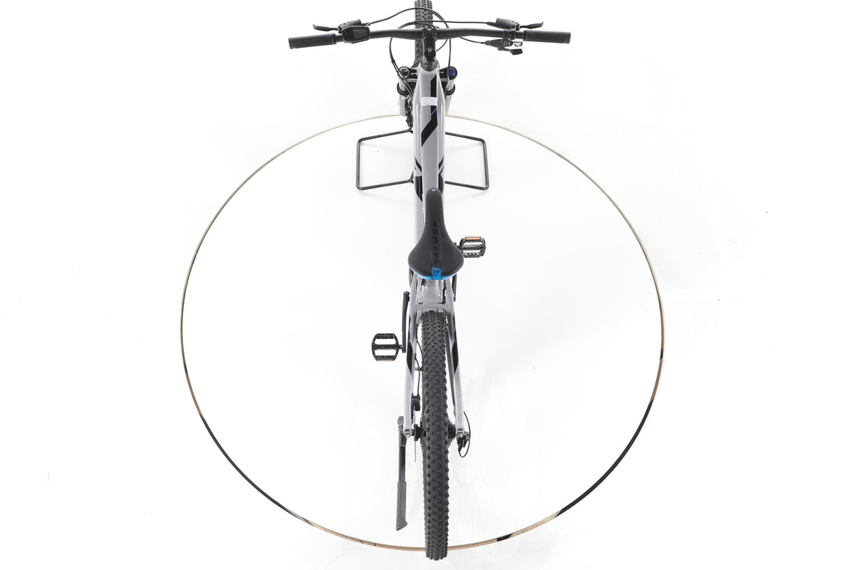 R Raymon FullRay 130E 5.0 E-Bike Fully - Image 22