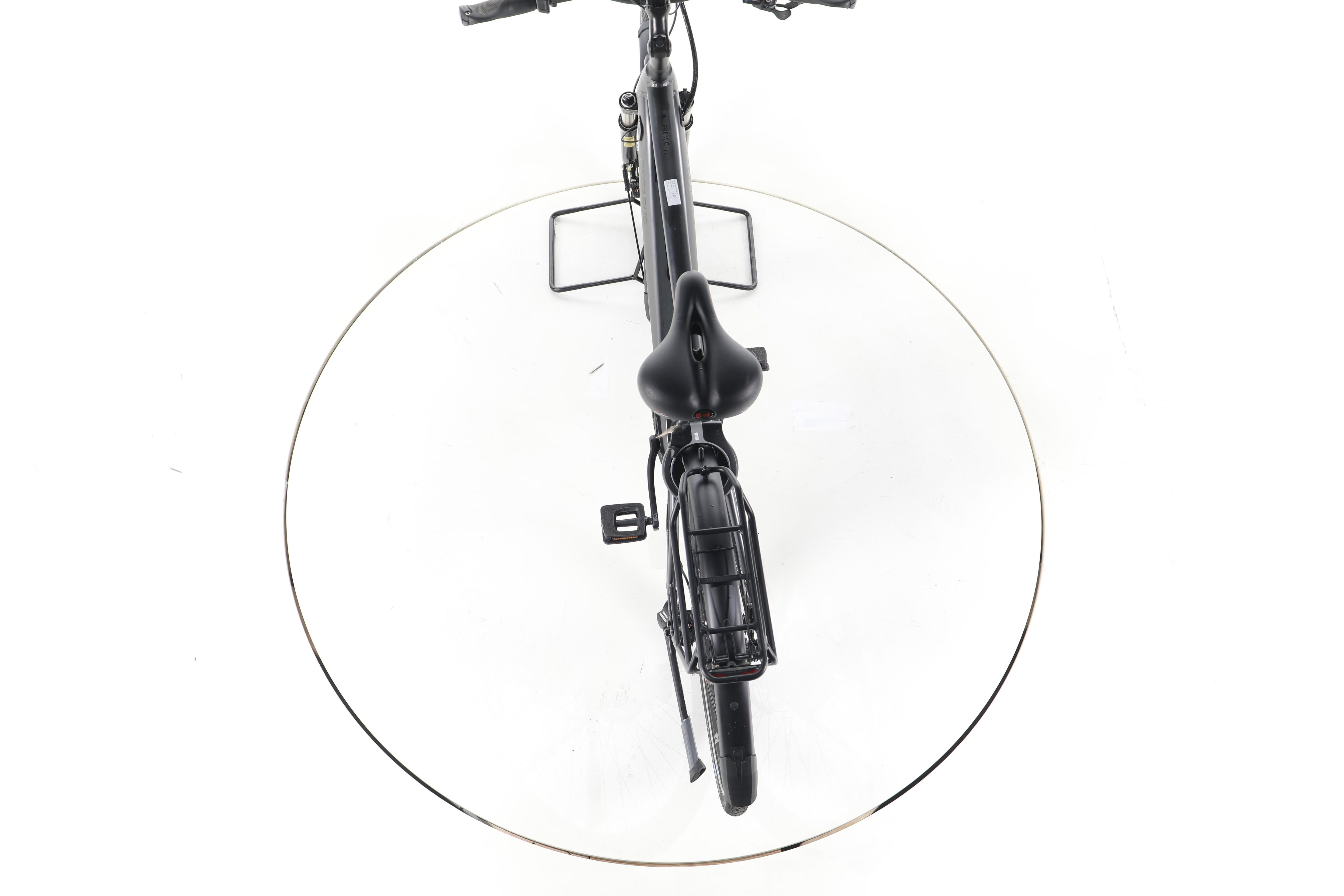 Pegasus Premio EVO 10 Lite Trekking E-Bike - Image 22