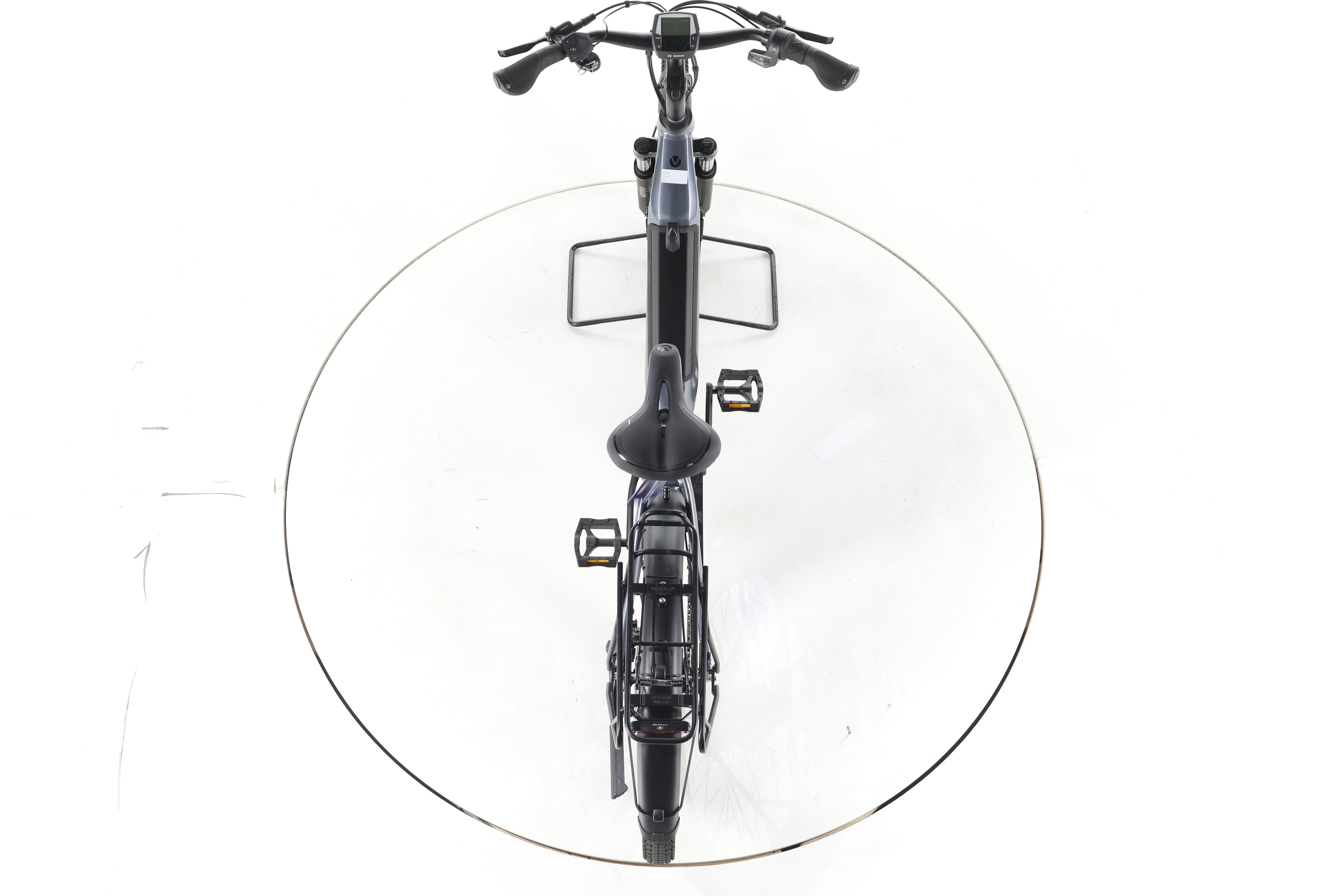 Velo de Ville SEB 990 City E-Bike Tiefeinsteiger - Image 22