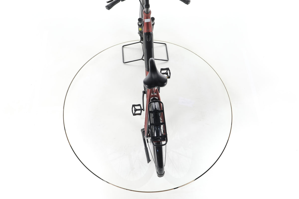 Winora Tria N8 eco City E-Bike Tiefeinsteiger - Image 22