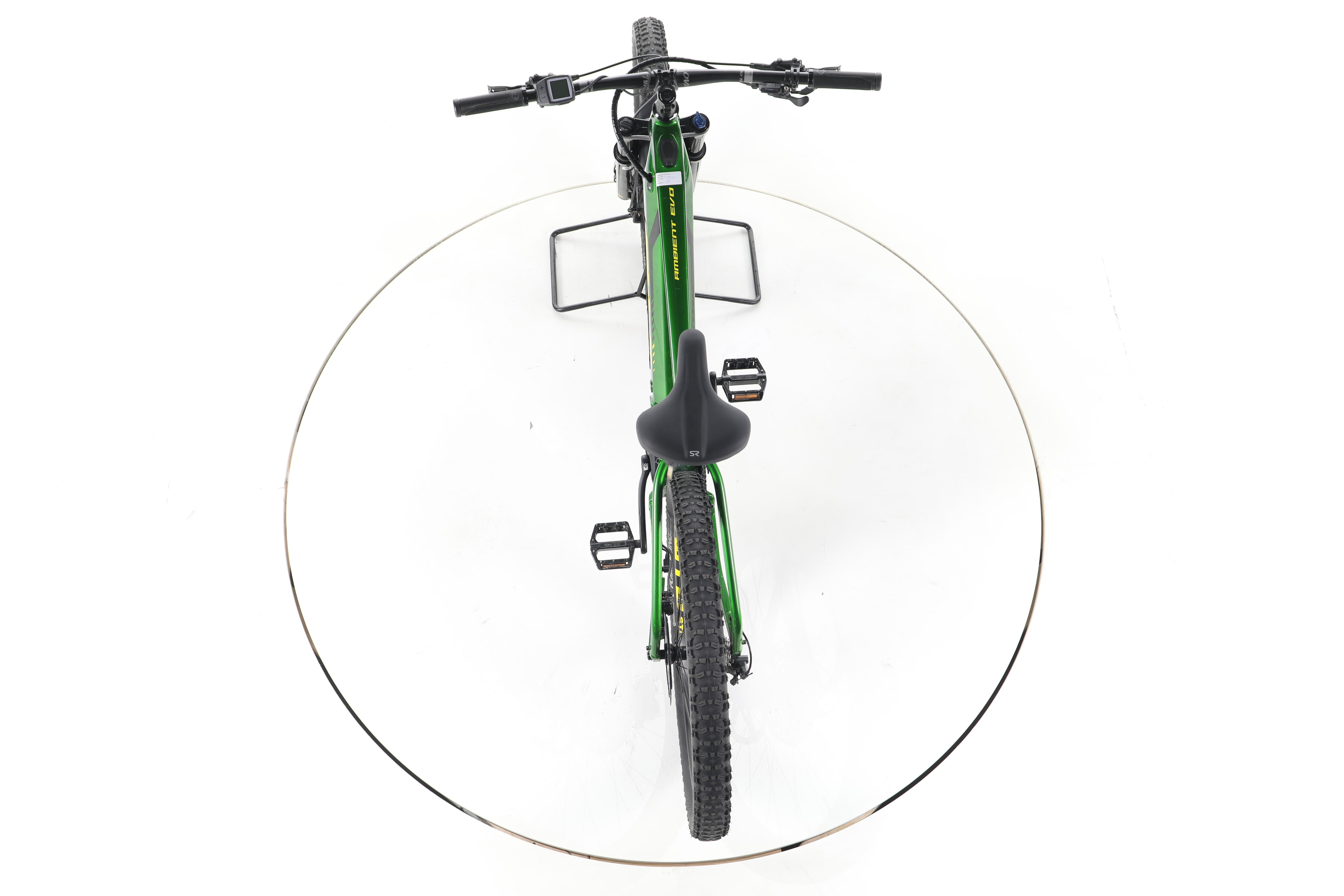 Fuji Ambient EVO 1.3 E-Bike - Image 22