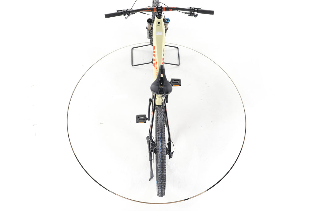 Nox Cycles hybrid endure 7.1 Fully E-Bike - Image 22
