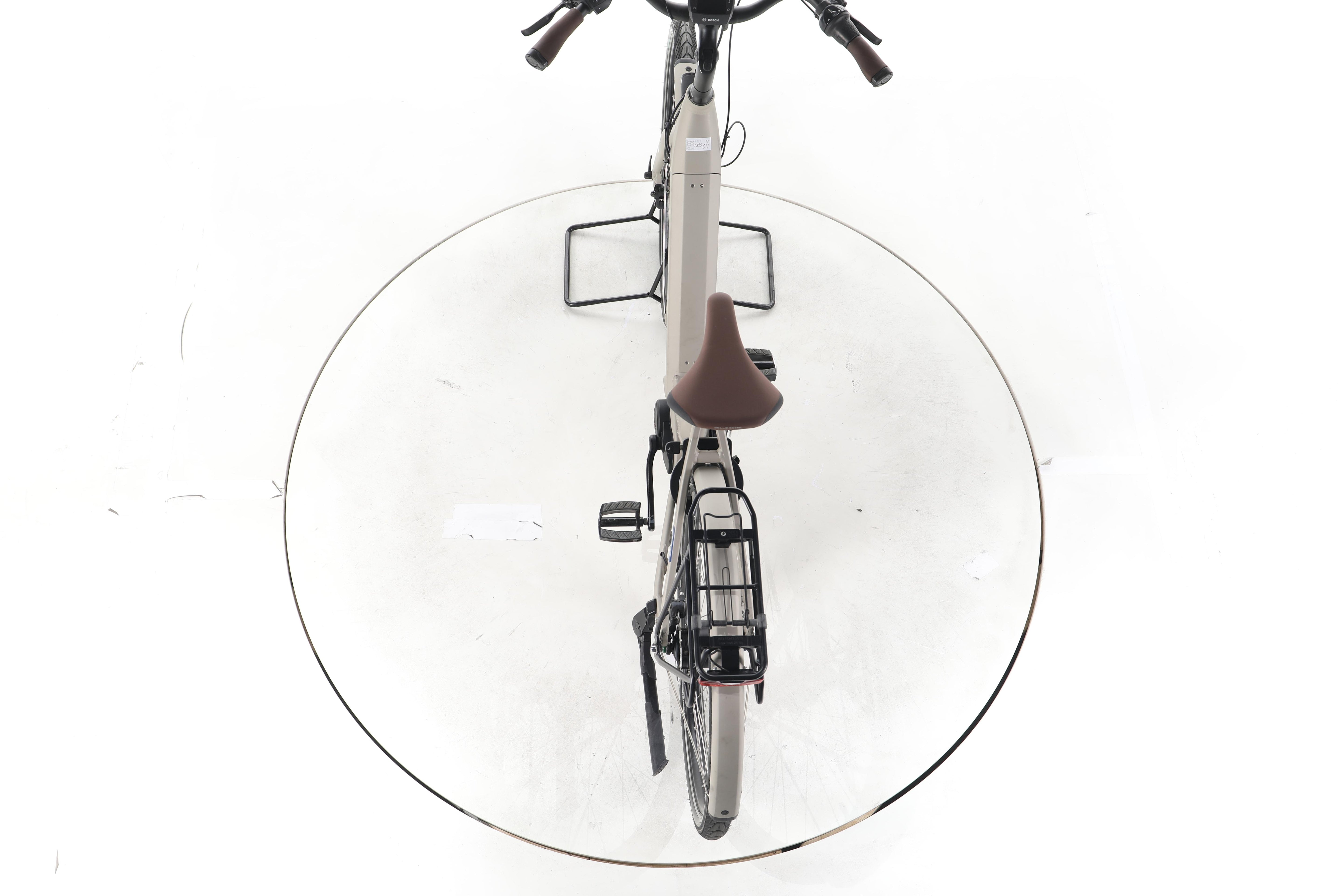 Grecos ELI 2.2 City E-Bike Tiefeinsteiger - Image 22