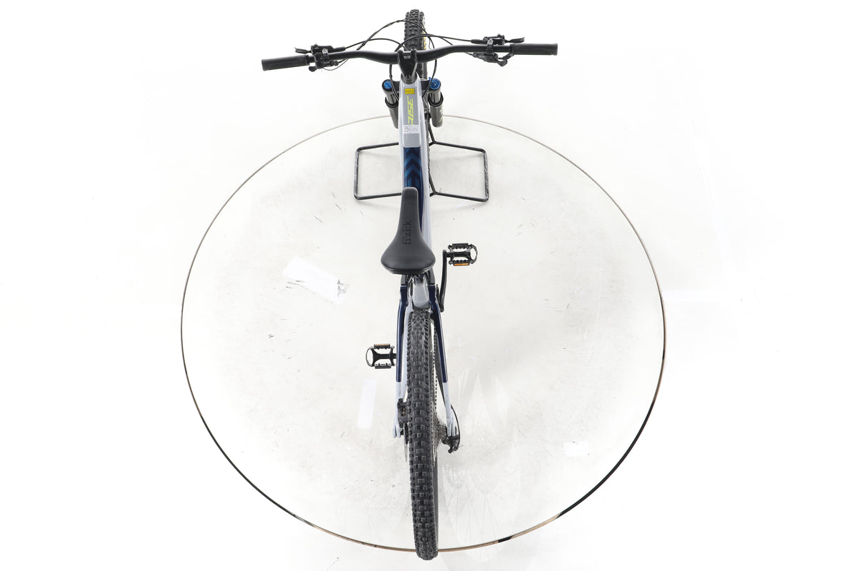 Orbea RISE H20 E-Bike Fully - Image 22