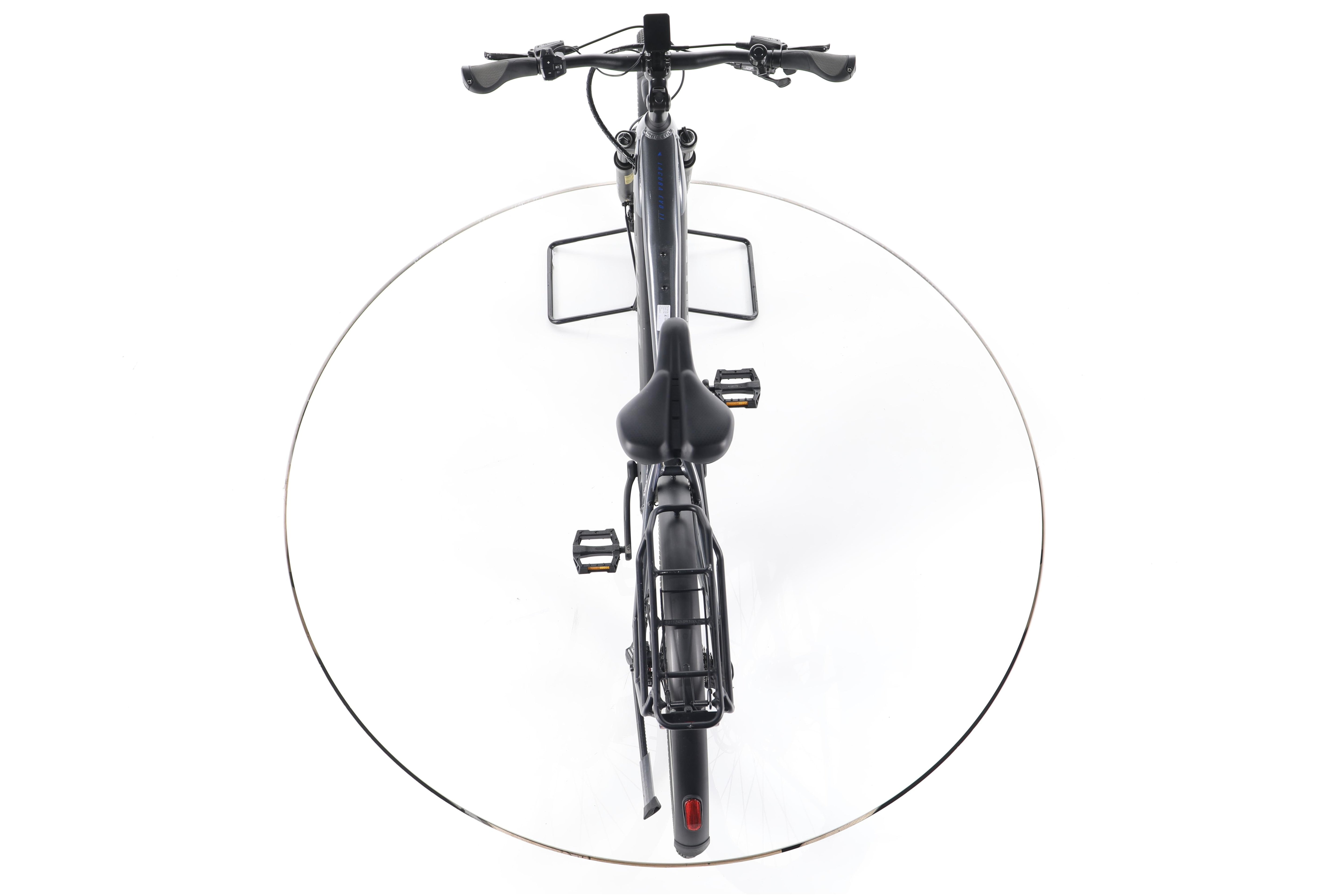 Bulls Lacuba Evo 11 Trekking E-Bike - Image 22