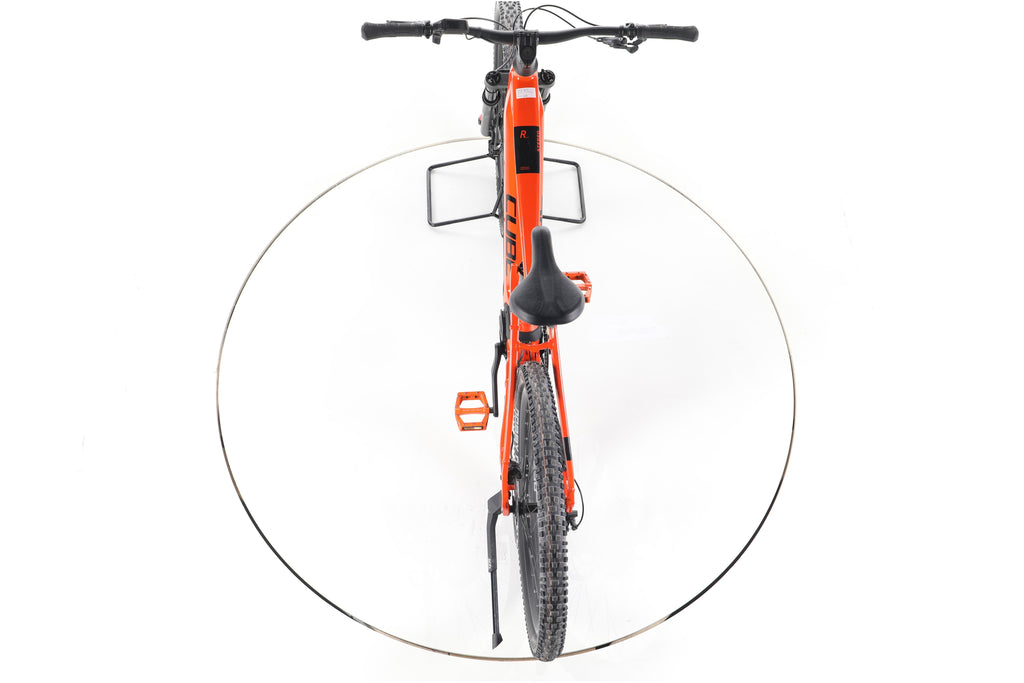 Cube Stereo Hybrid 120 Race Fully E-Bike 2024 - Image 22