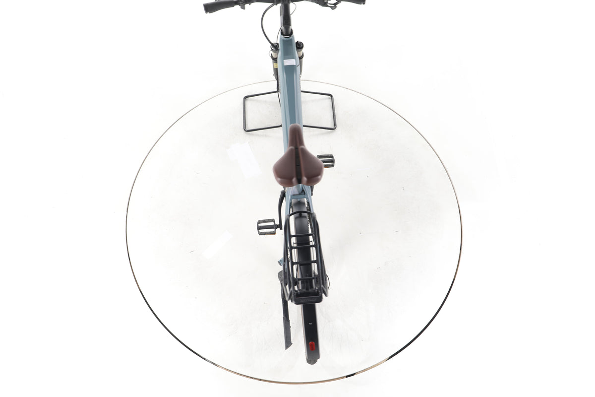 Kettler QUADRIGA CX10 LG Trekking E-Bike - Image 22