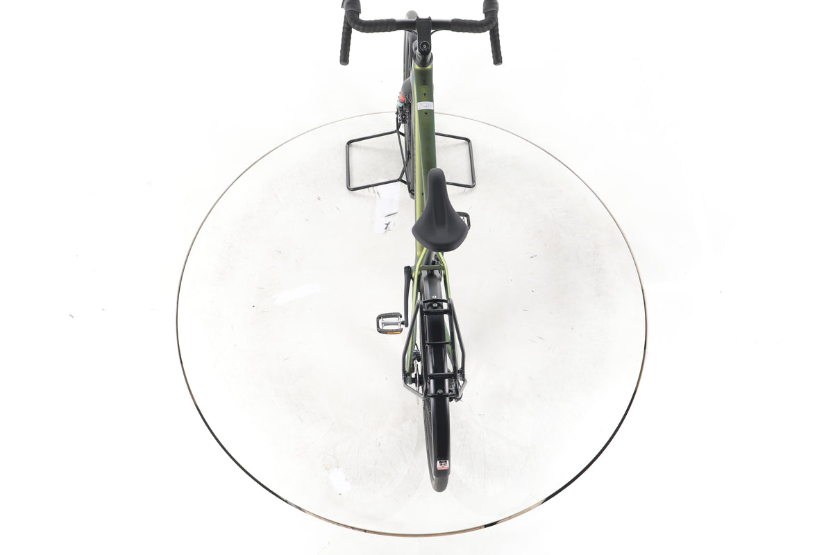 Bergamont Grandurance RD Elite Gravelbike Carbon - Image 22