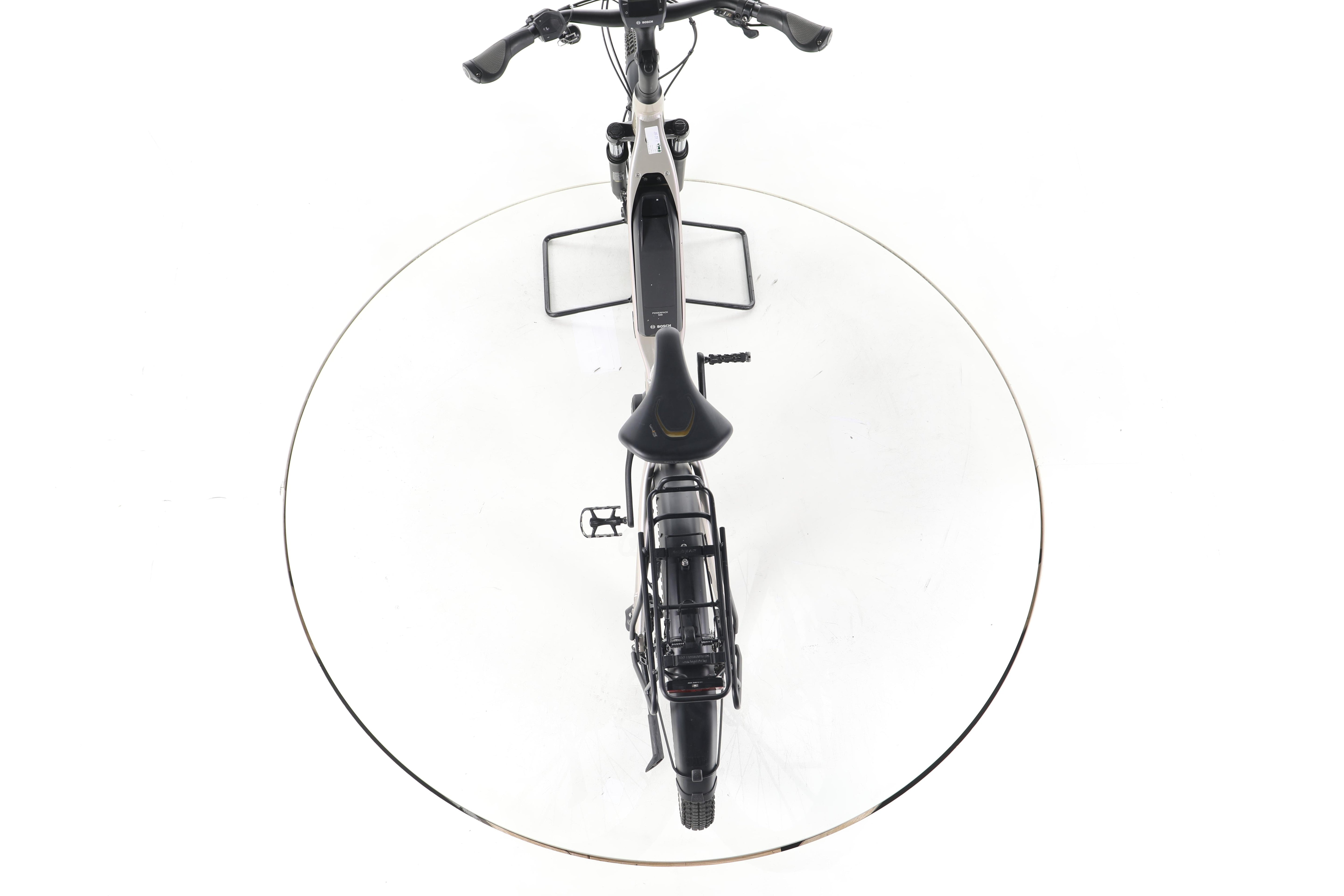 Velo de Ville SEB 400 Trekking E-Bike Tiefeinsteiger - Image 22