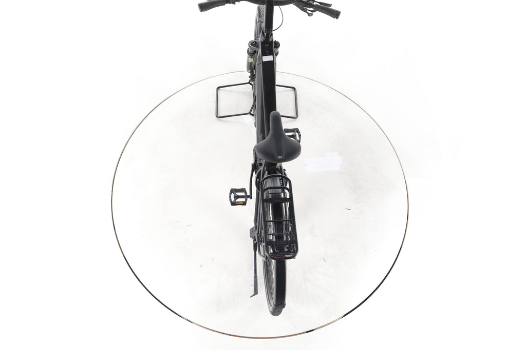 KTM ZEG CENTO 10 PLUS Trekking E-Bike - Image 22