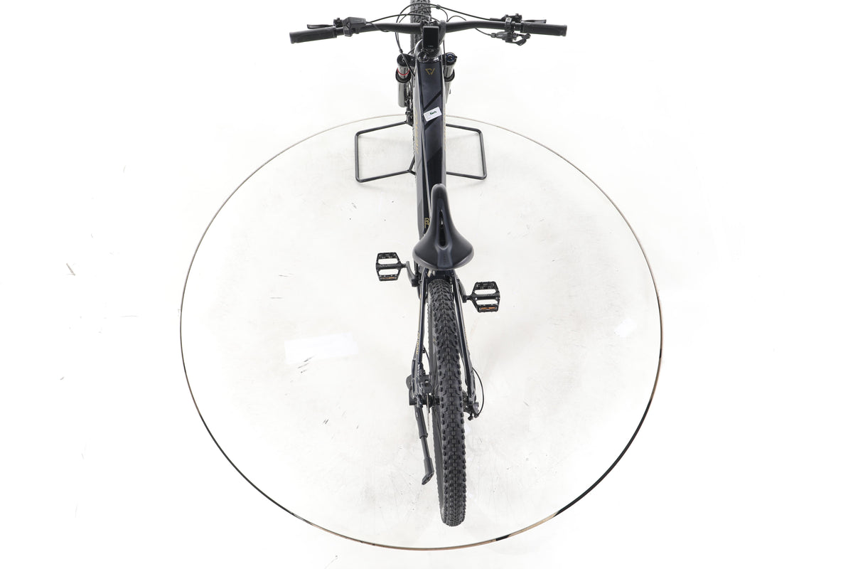 Conway Cairon S 8.0 E-Bike - Image 22