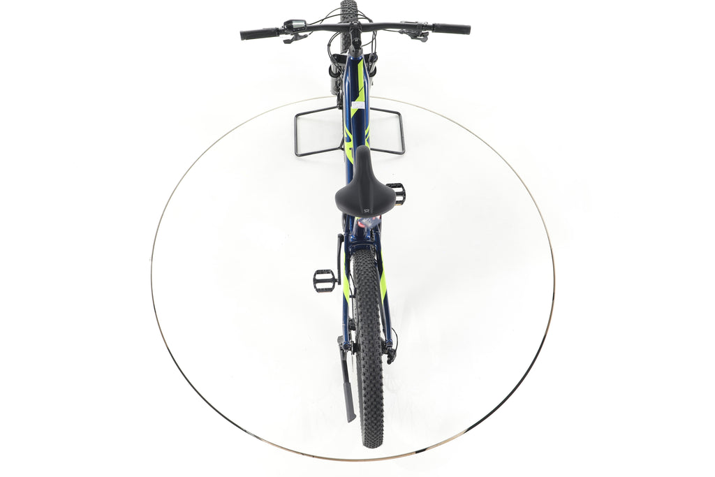 R Raymon FullRay 130E 6.0 E-Bike Fully - Image 22