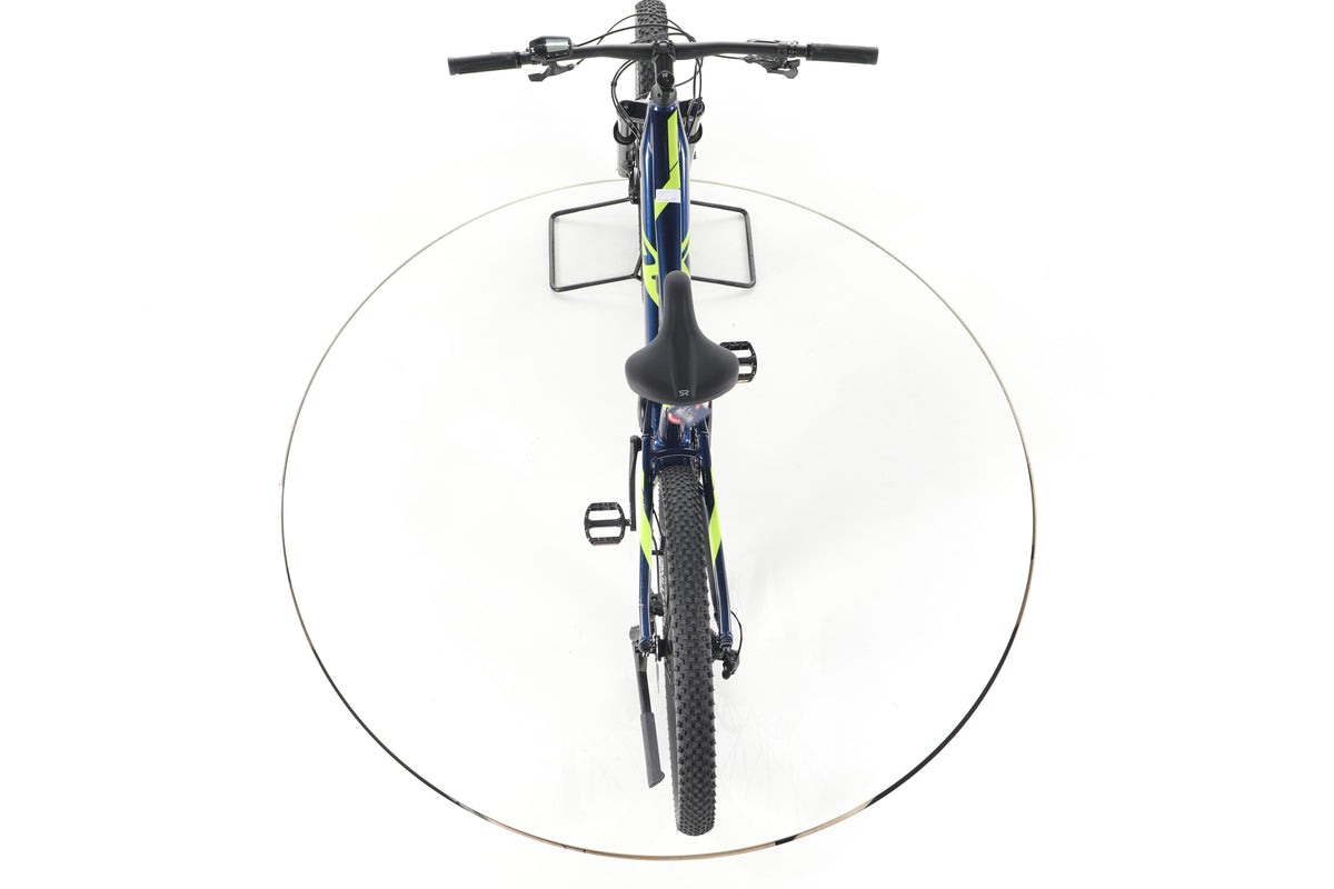R Raymon FullRay 130E 6.0 E-Bike Fully - Image 22