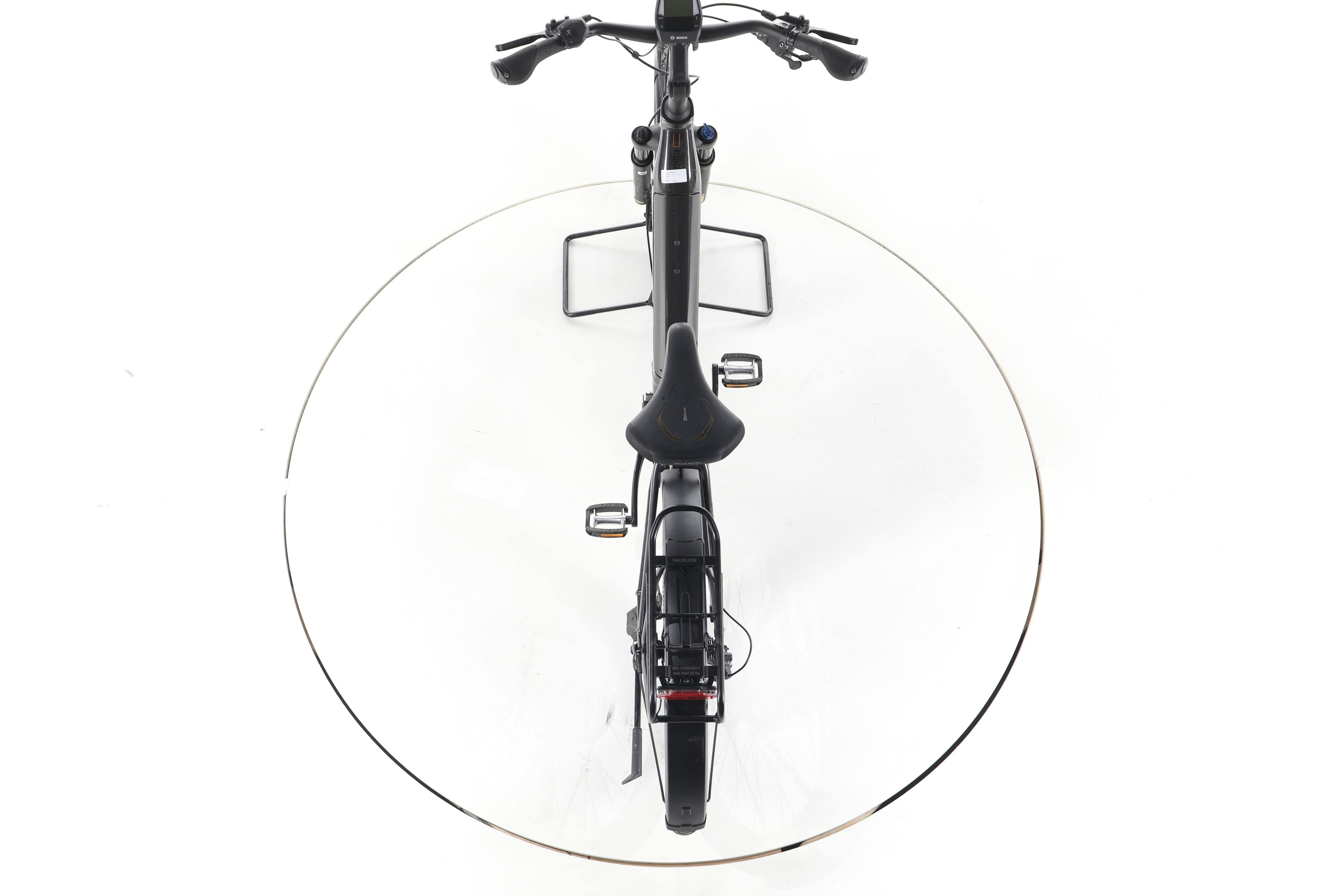 KTM Macina Gran 620 Trekking E-Bike Tiefeinsteiger - Image 22