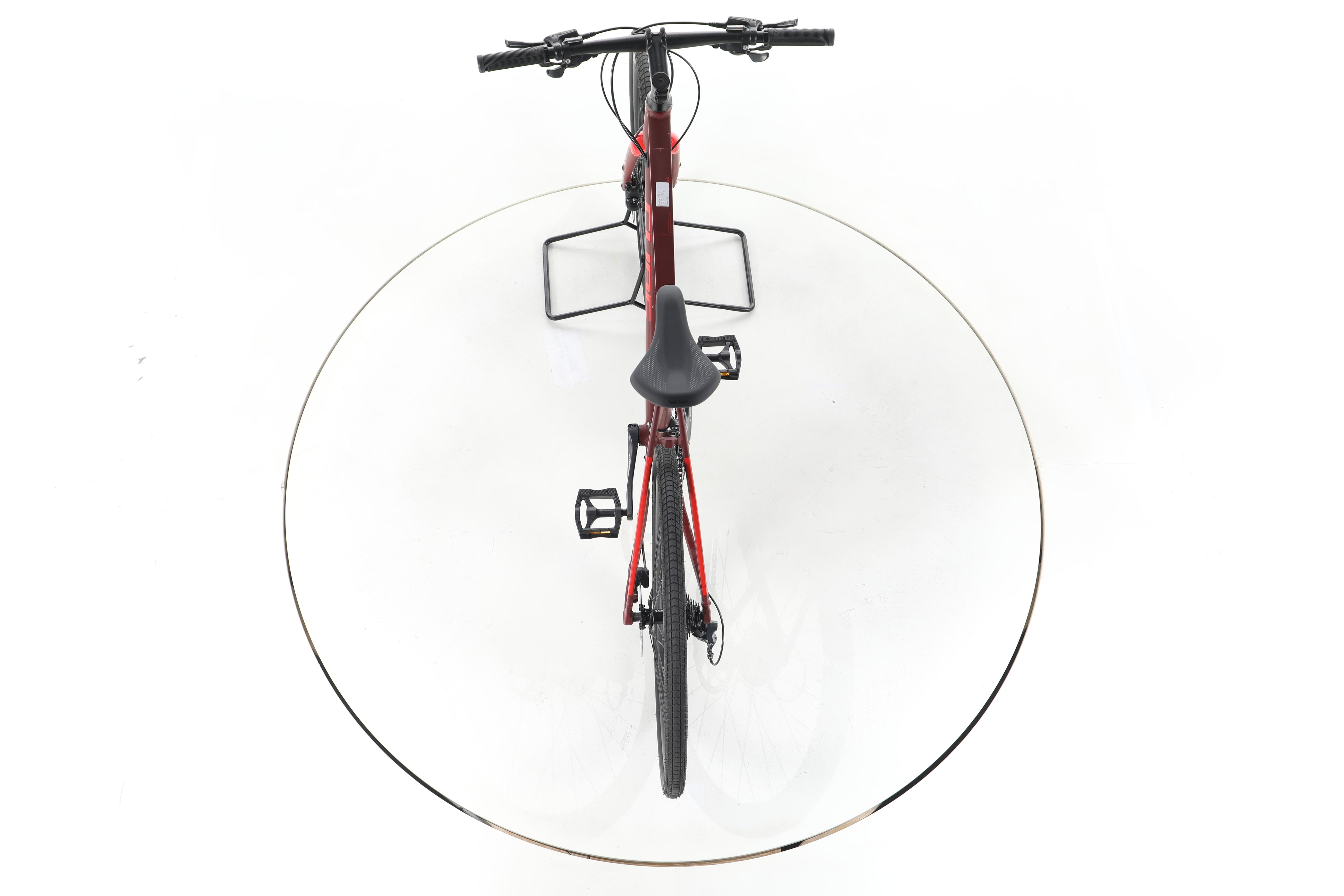 Cube SL Road Gravelbike - Image 22