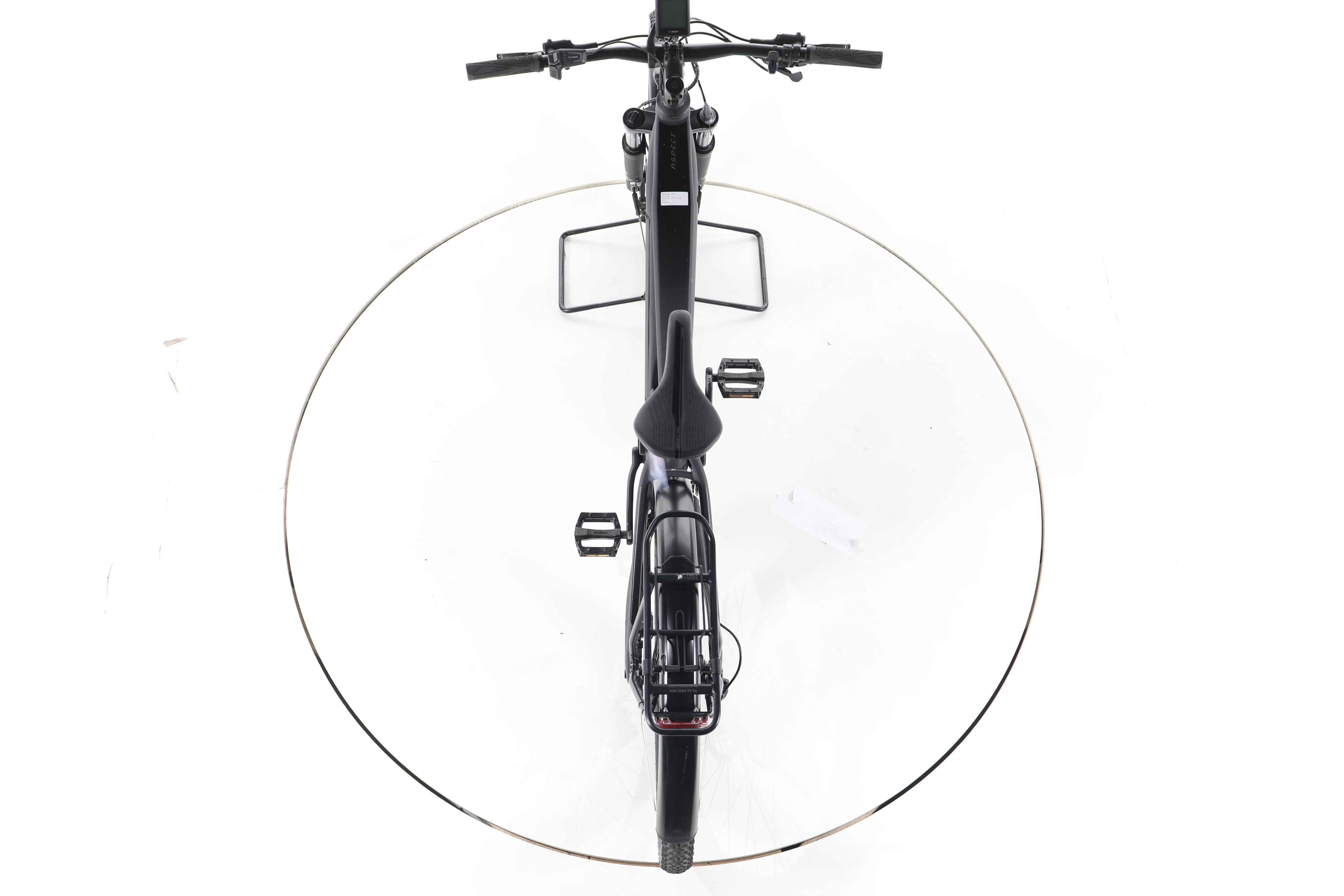 Scott Aspect eRIDE 920 Trekking E-Bike - Image 22
