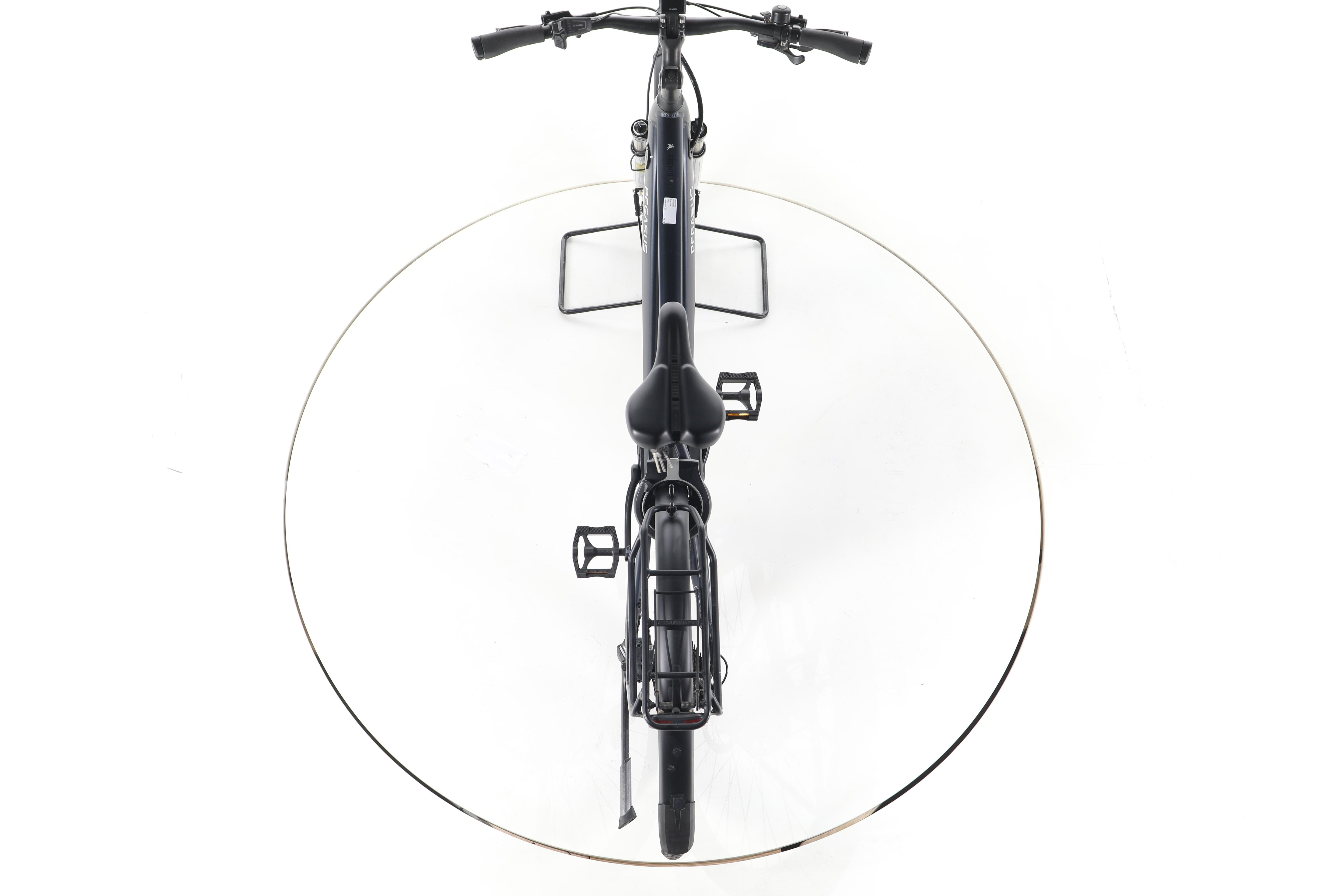 Pegasus Premio EVO 10 Lite Trekking E-Bike - Image 22