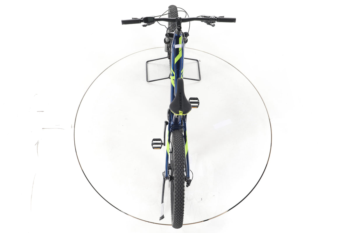 R Raymon FullRay 130E 6.0 E-Bike Fully - Image 22