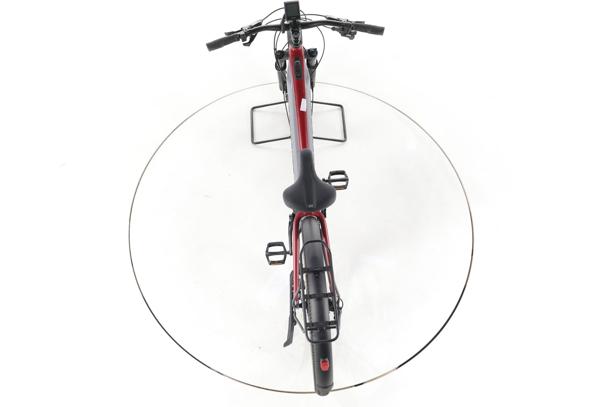 Mondraker Prime RX Trekking E-Bike - Image 22