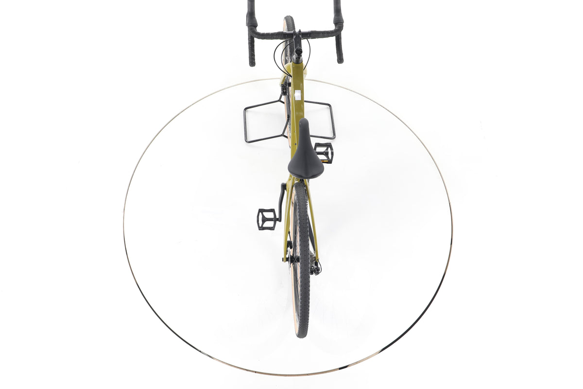 Cannondale SuperSix EVO SE 2 Gravelbike Carbon 2024 - Image 22