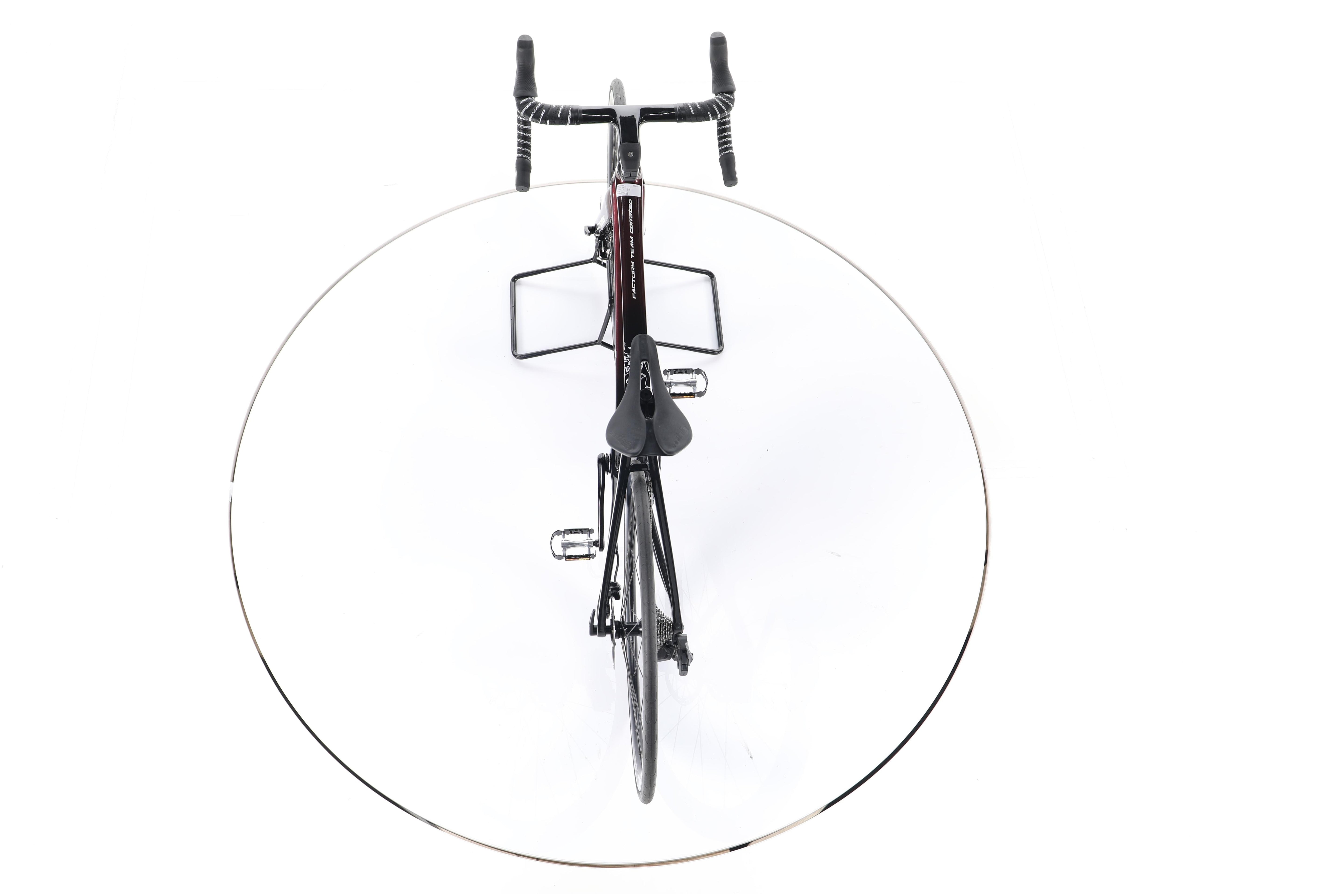 Corratec CCT Evo Factory Team Rennrad Carbon - Image 22