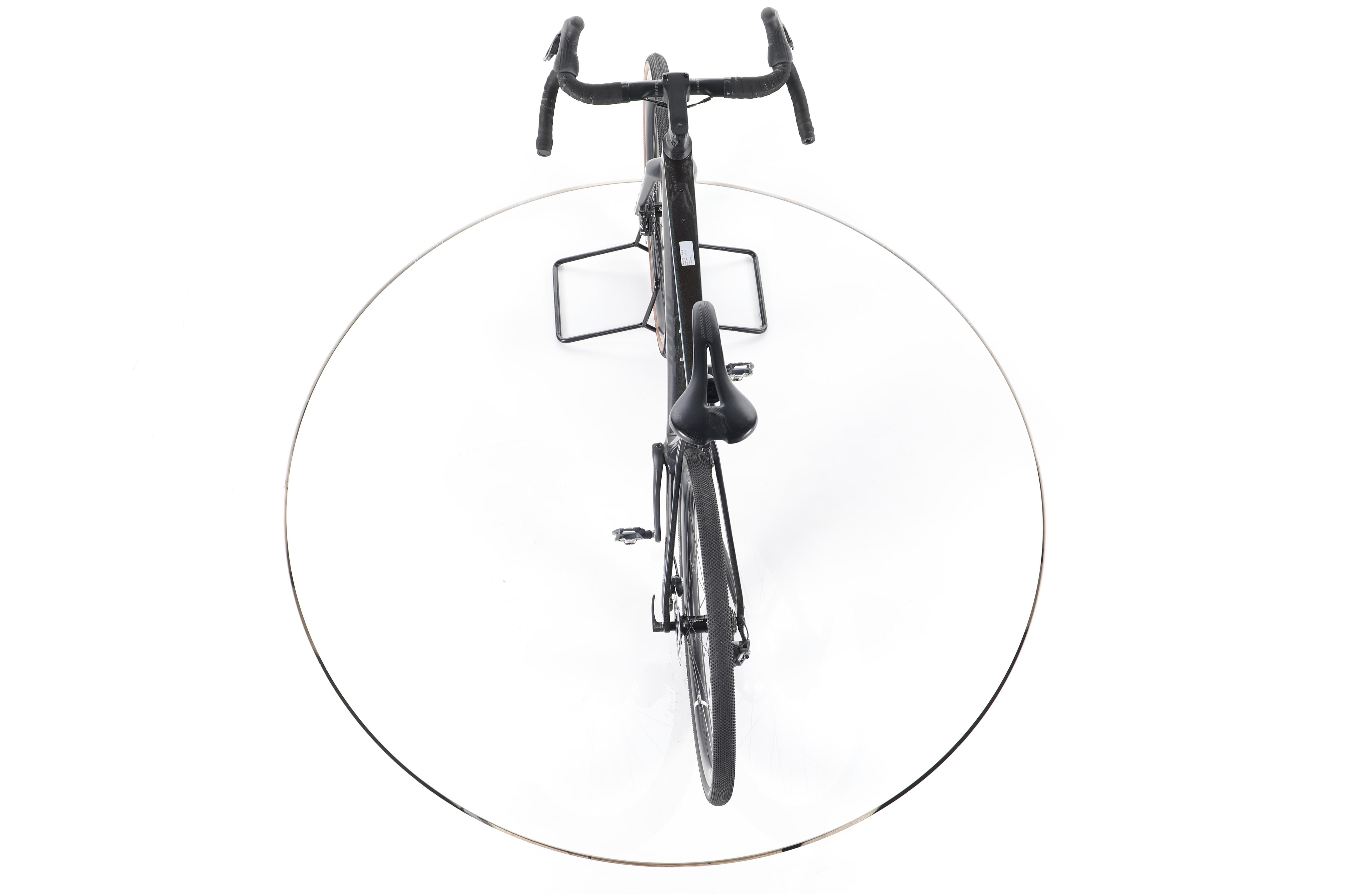 Rose Rose Backroad GRX RX 810 Di2 Limited Gravelbike Carbon - Image 22